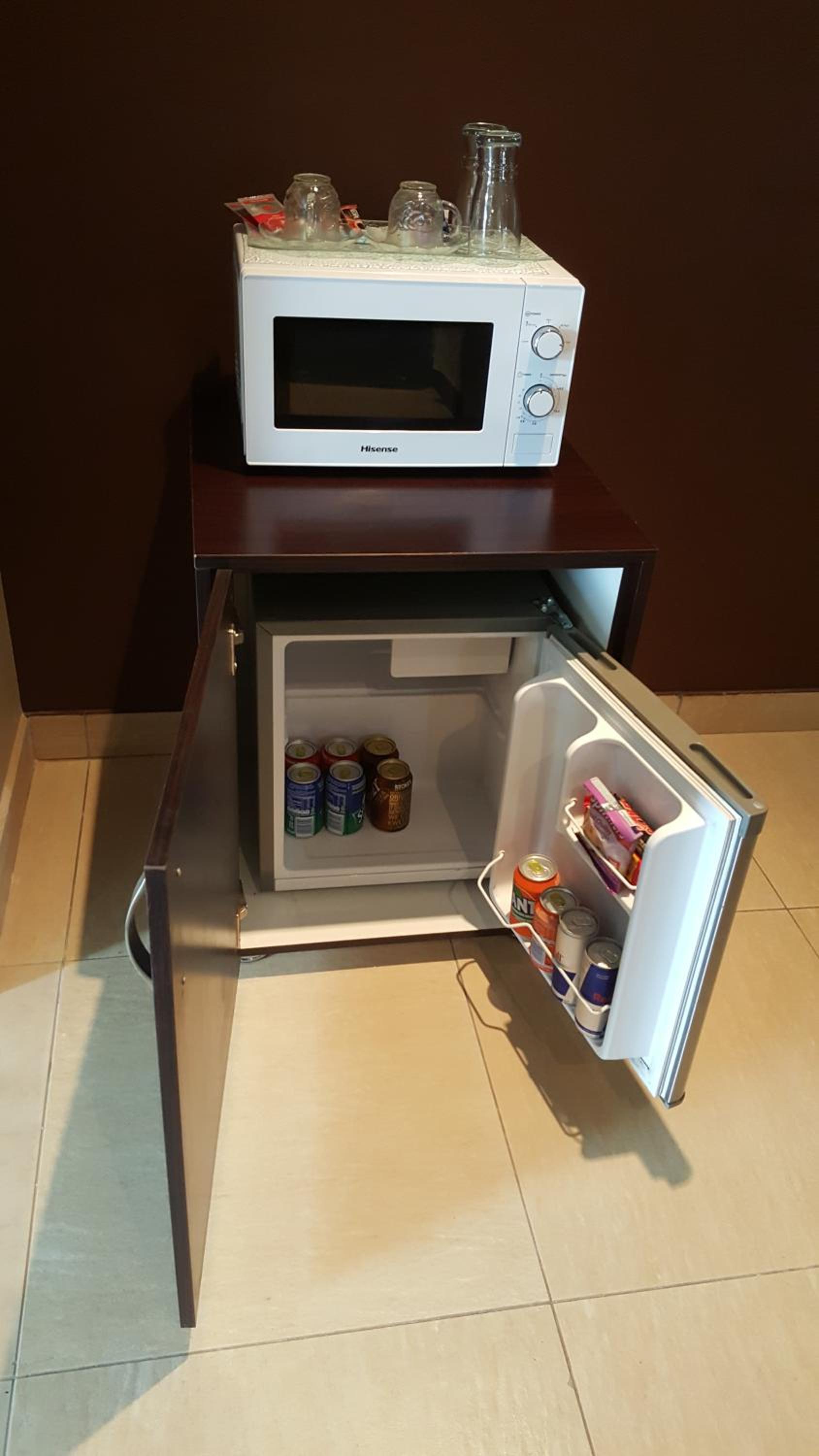 Rekky Signature Guesthouse