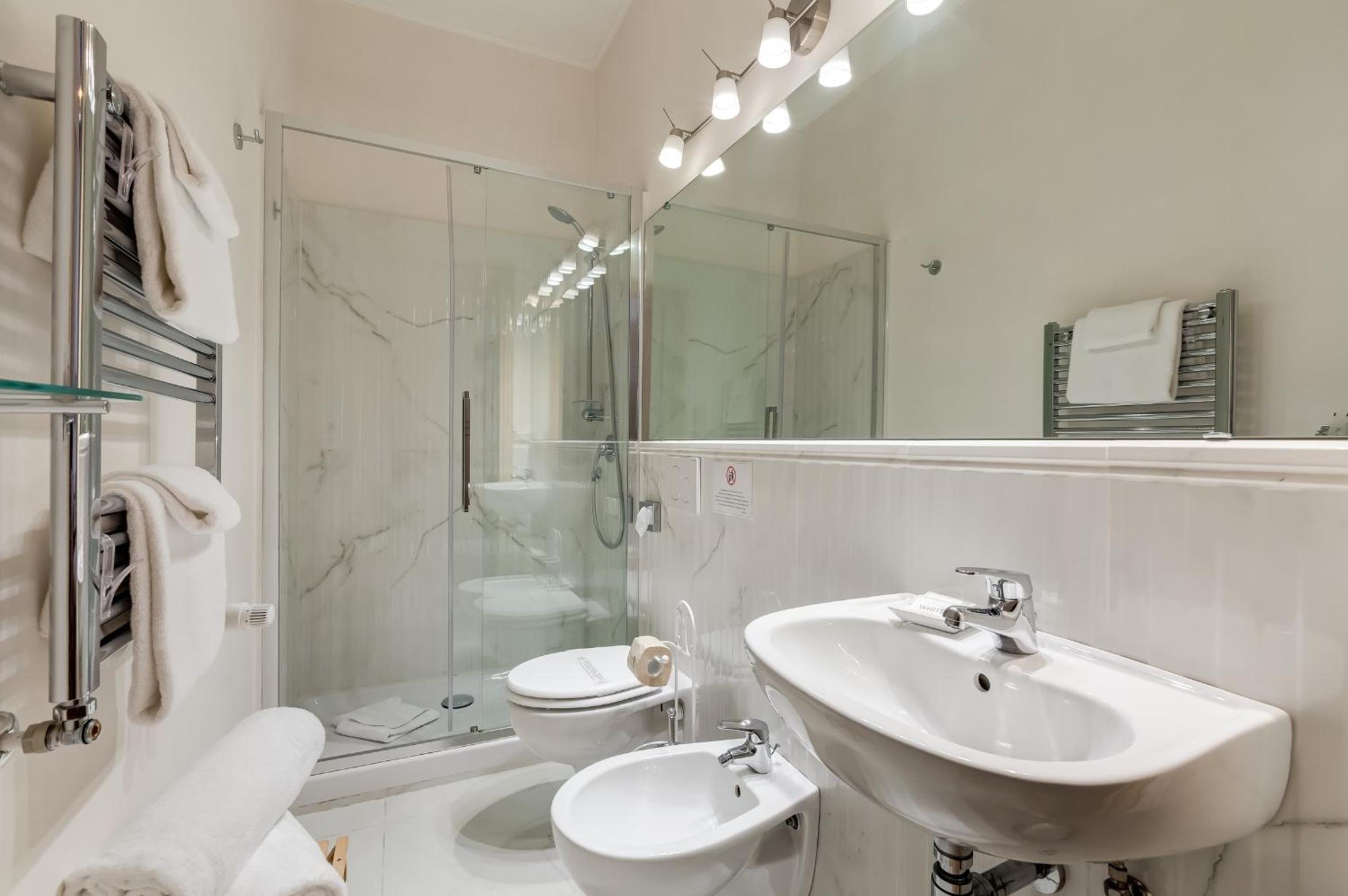 Rome Charming Suites