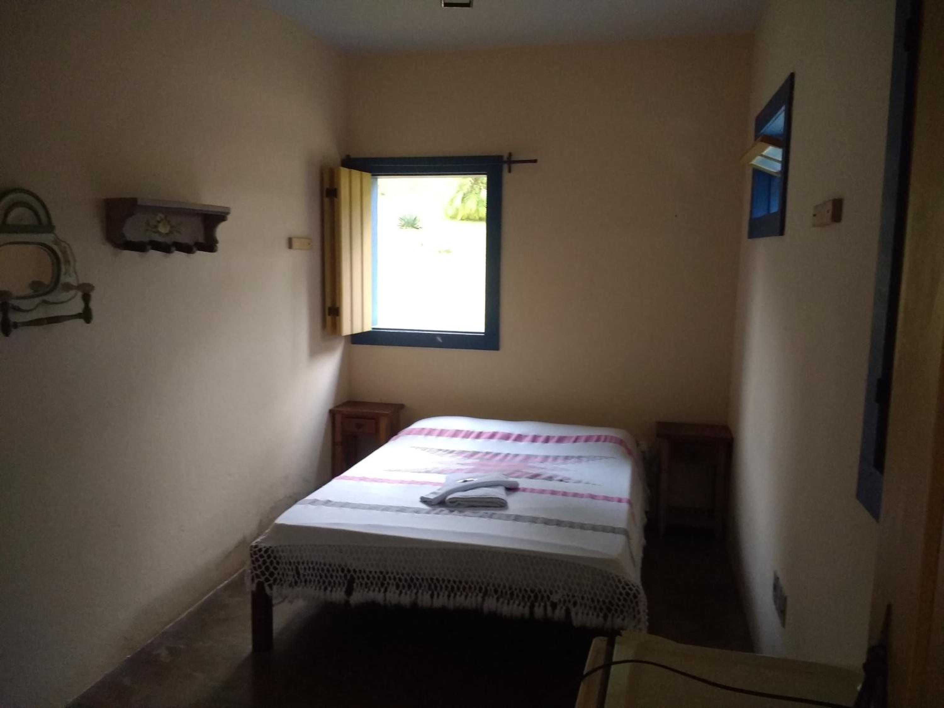 Hotel Fazenda Palestina