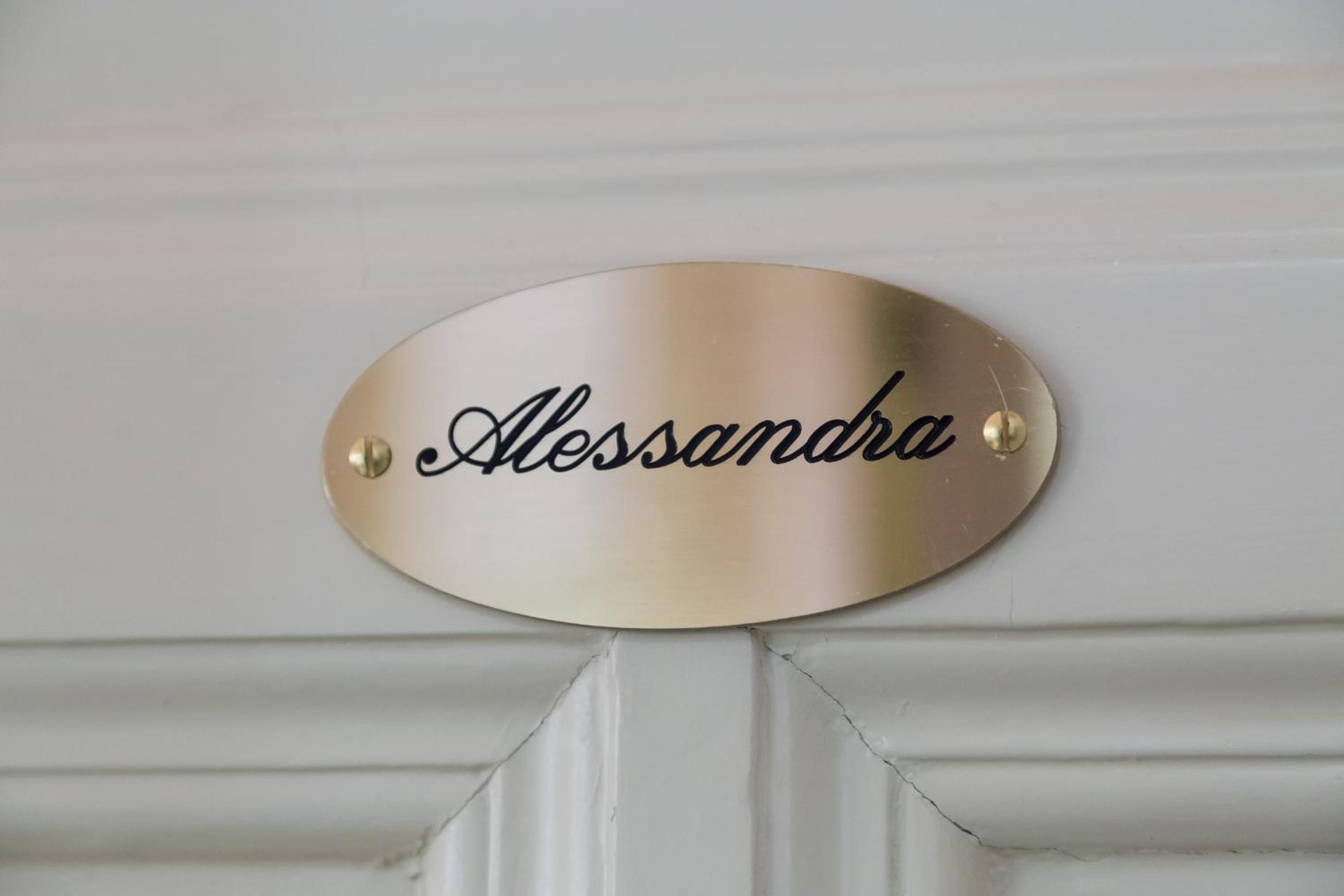 Rome Charming Suites