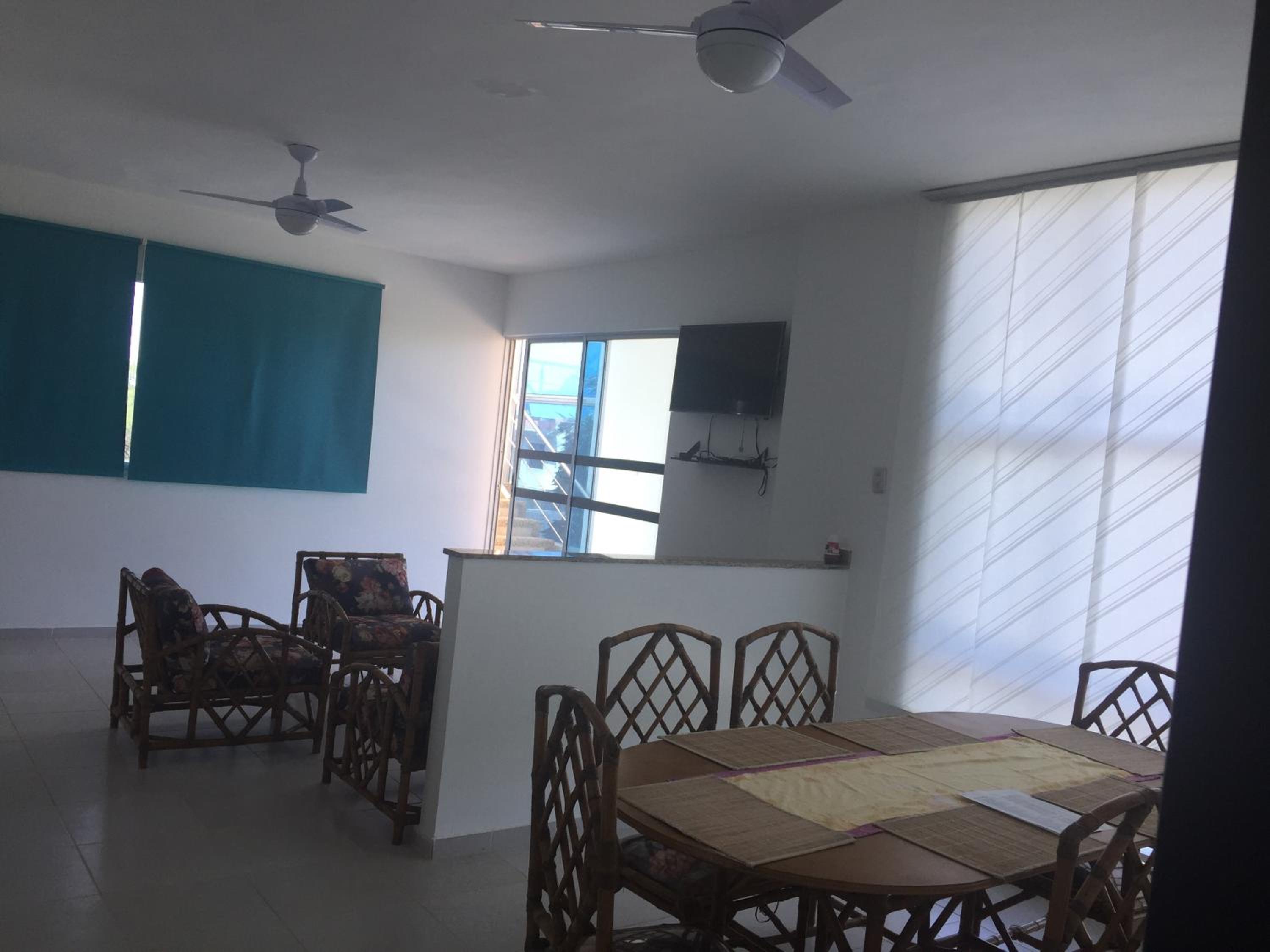 Palmarito Beach Apartamentos view 5