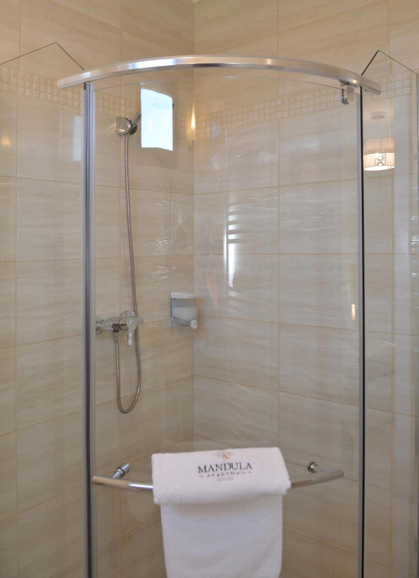 Mandula Apartman
