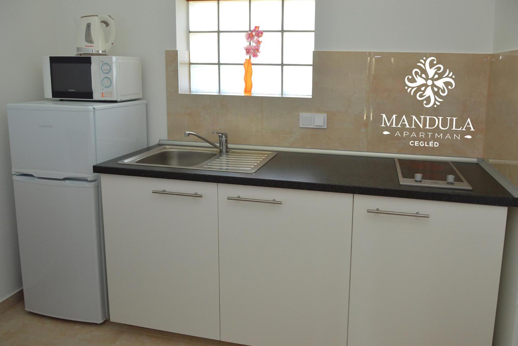 Mandula Apartman