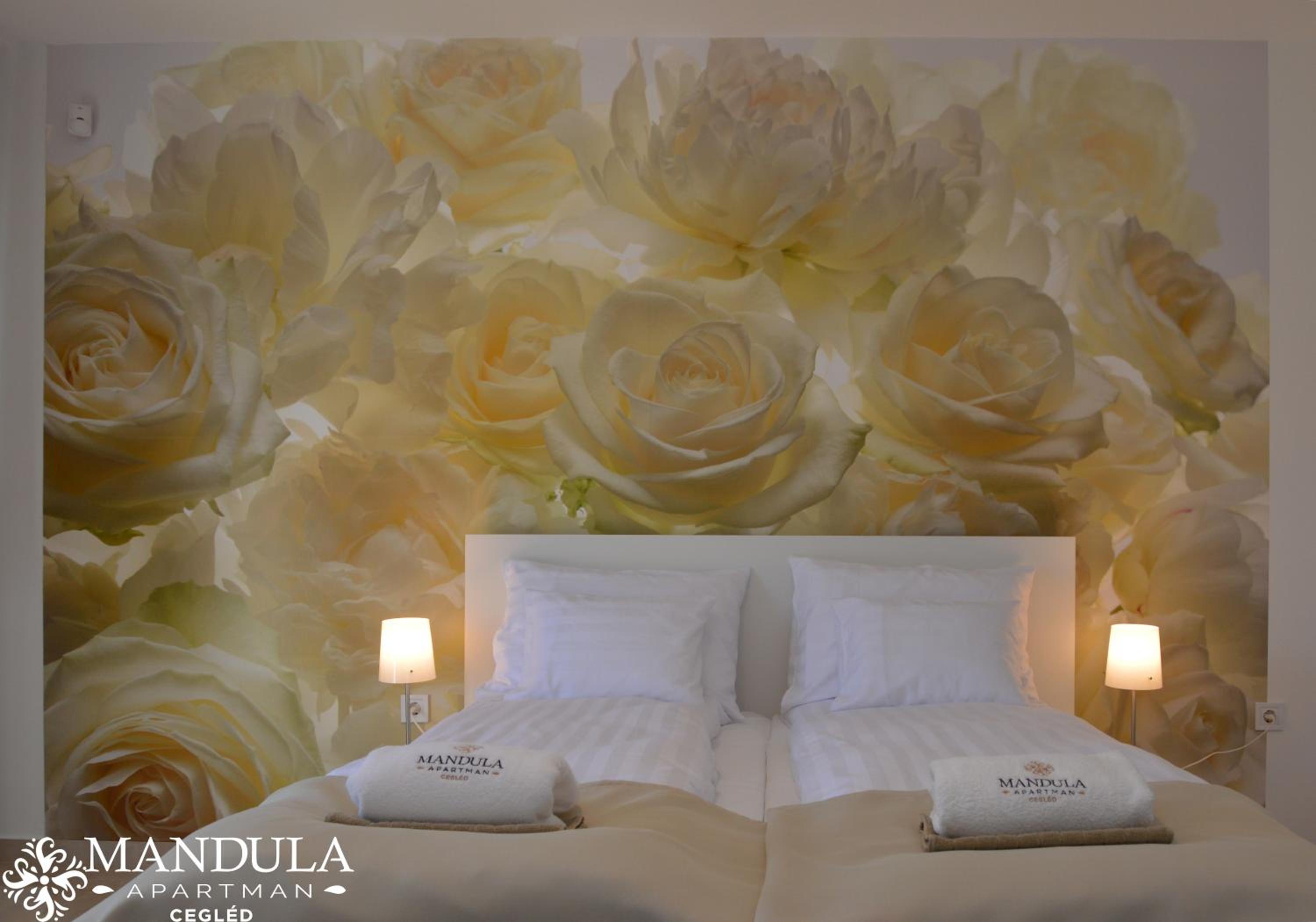 Mandula Apartman