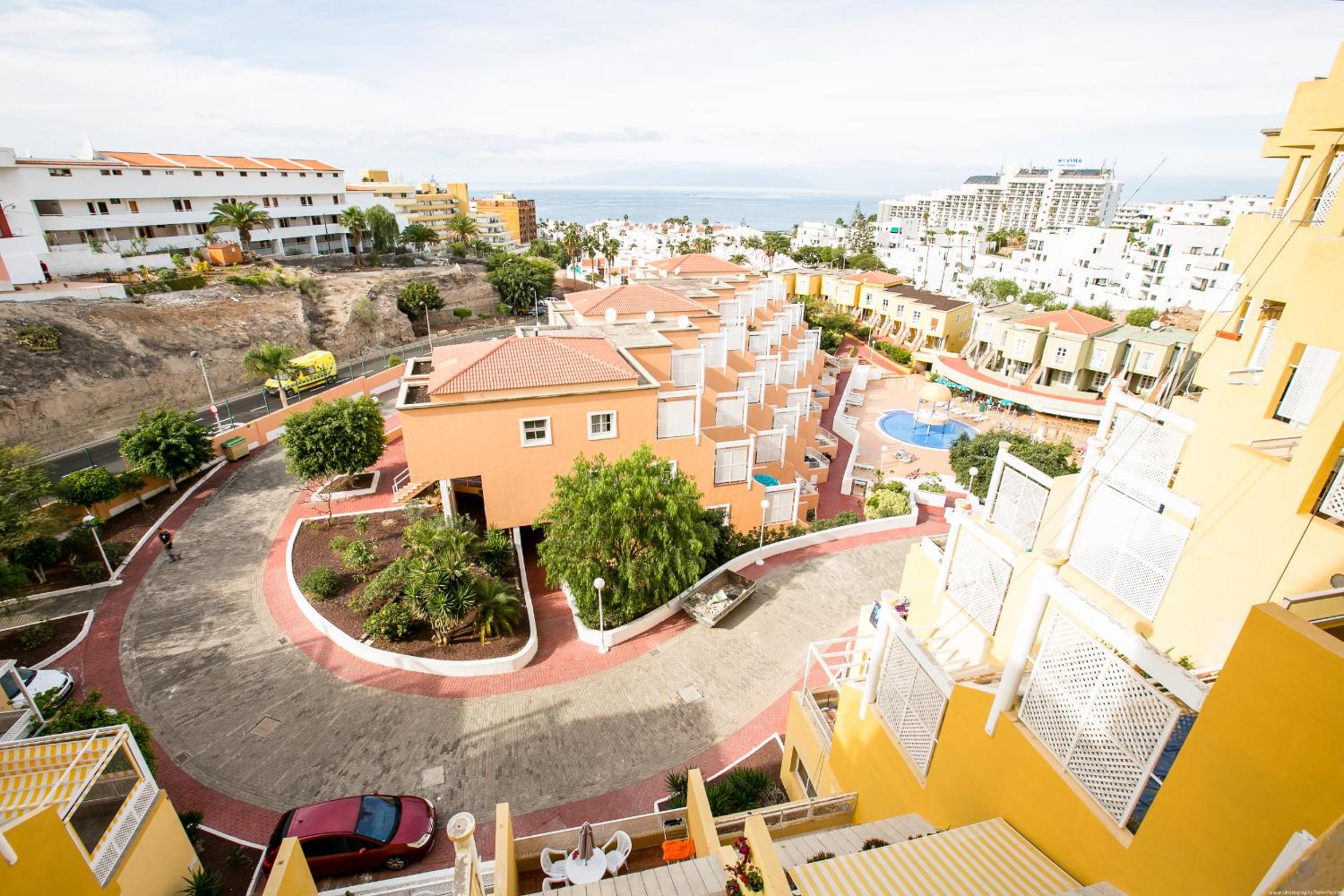 Boutique Holiday Spot view 2