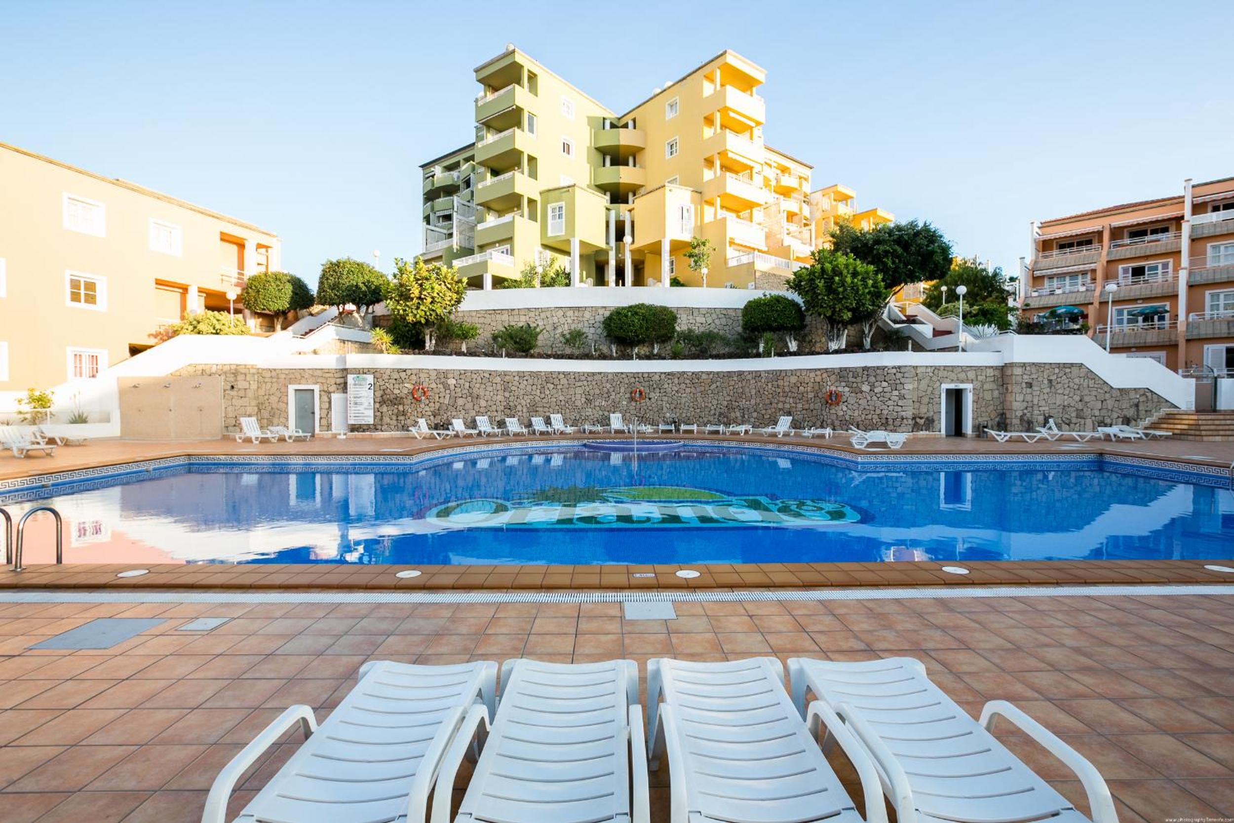 Boutique Holiday Spot view 5