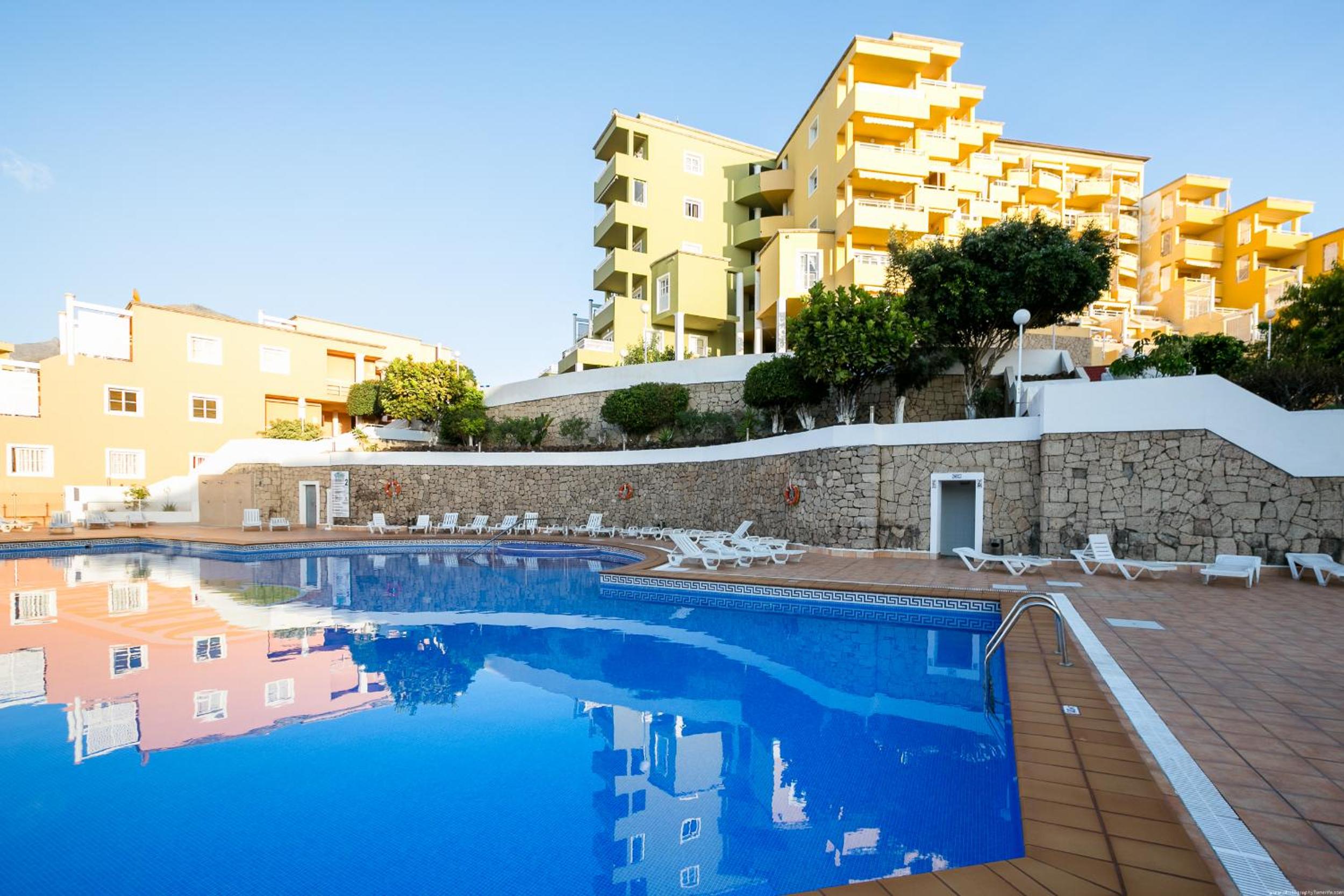 Boutique Holiday Spot view 4