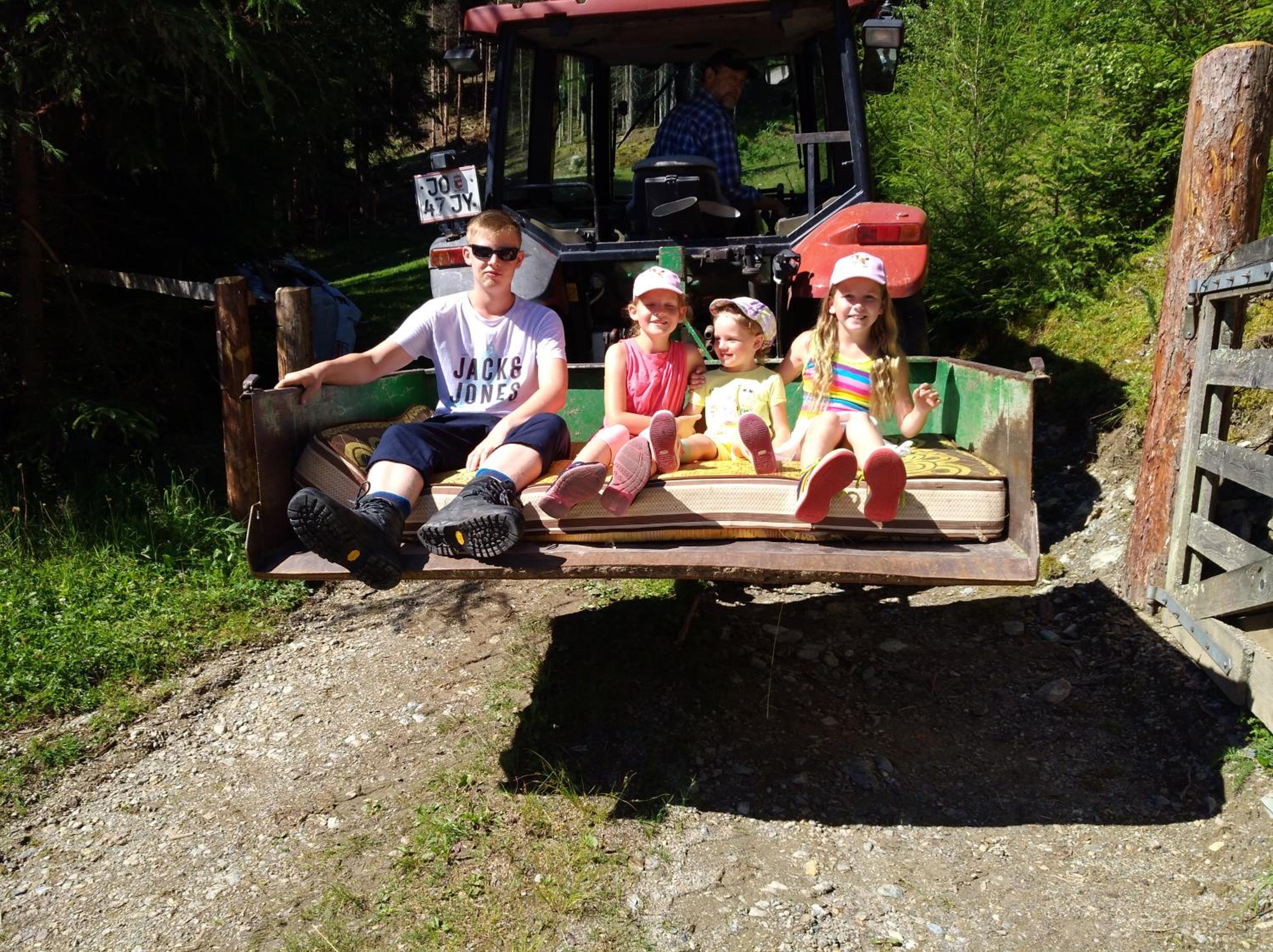 Vordersattlegghof