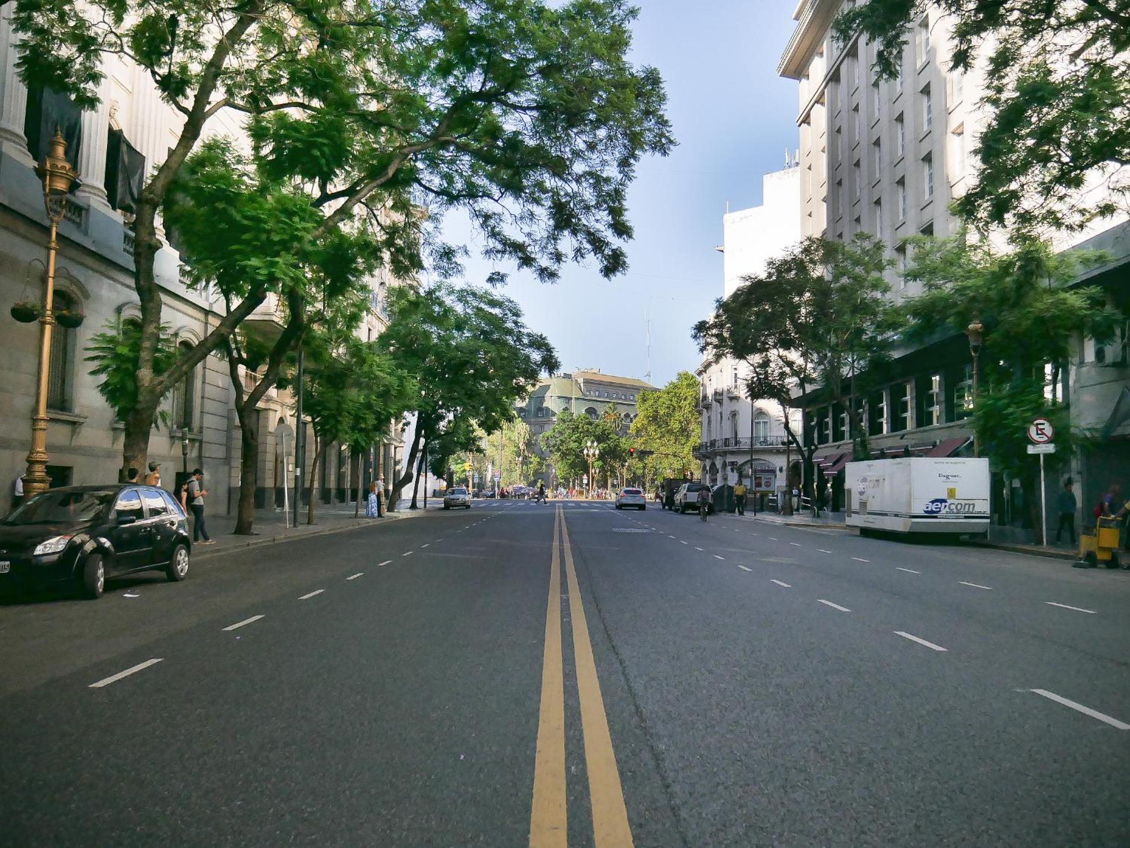 562 Nogaro en Buenos Aires
