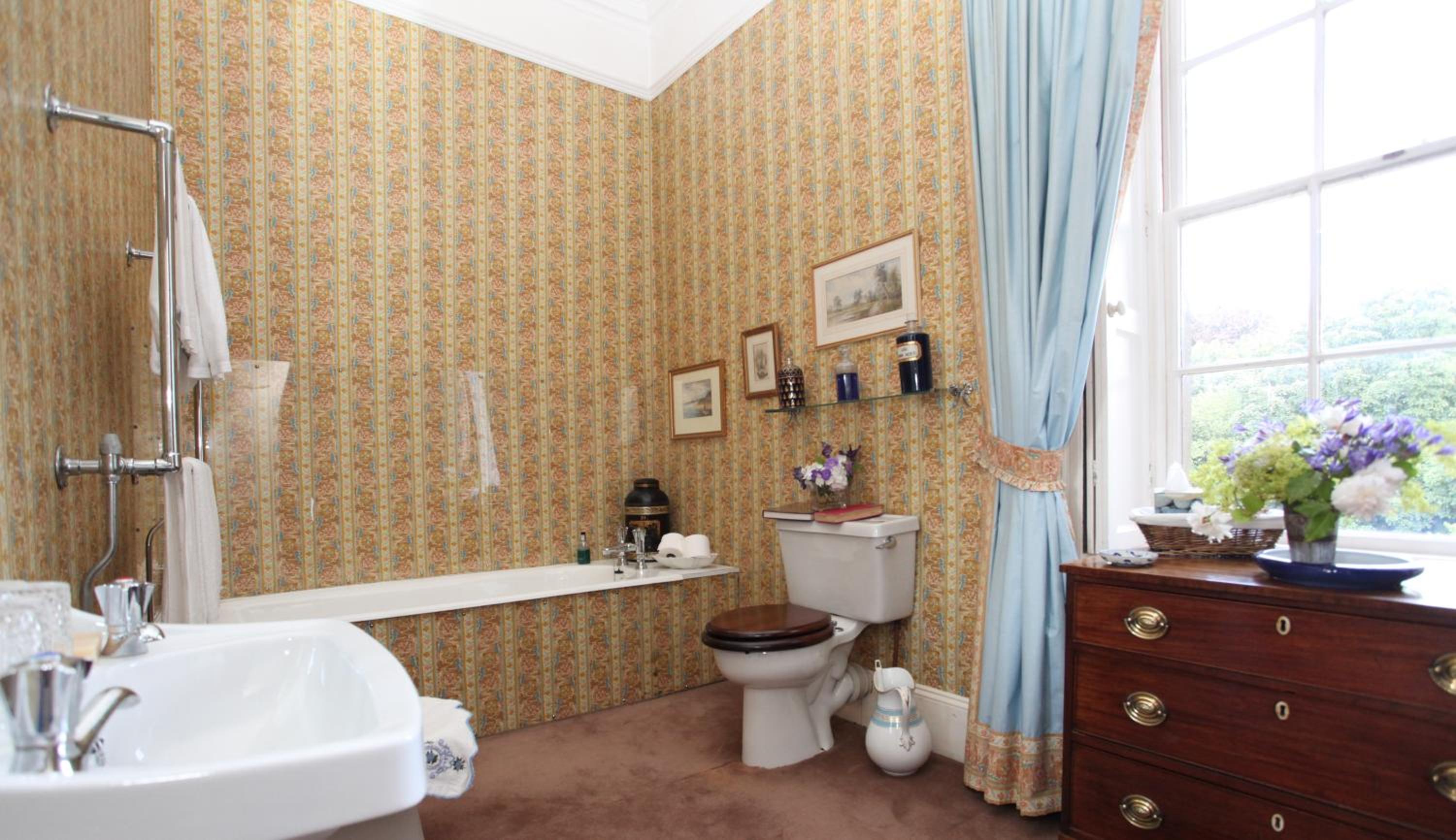 Ballydugan Country House