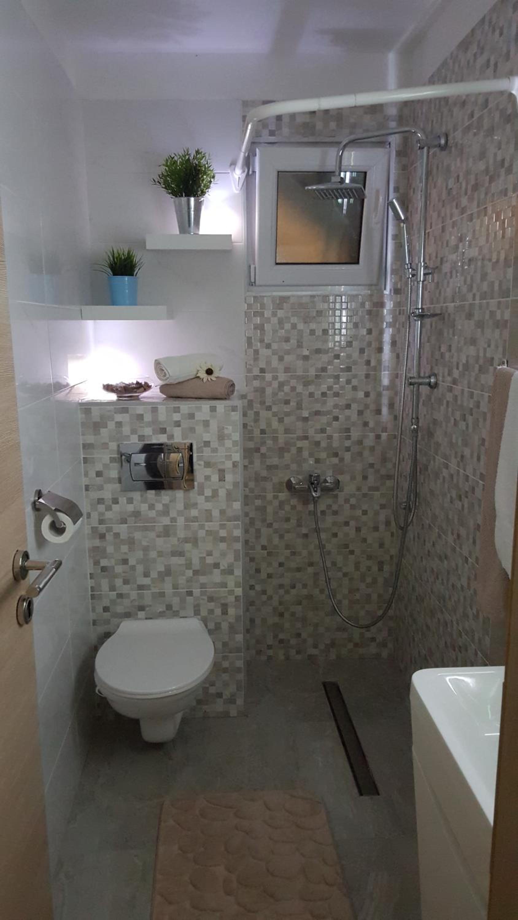Apartmani Šarm