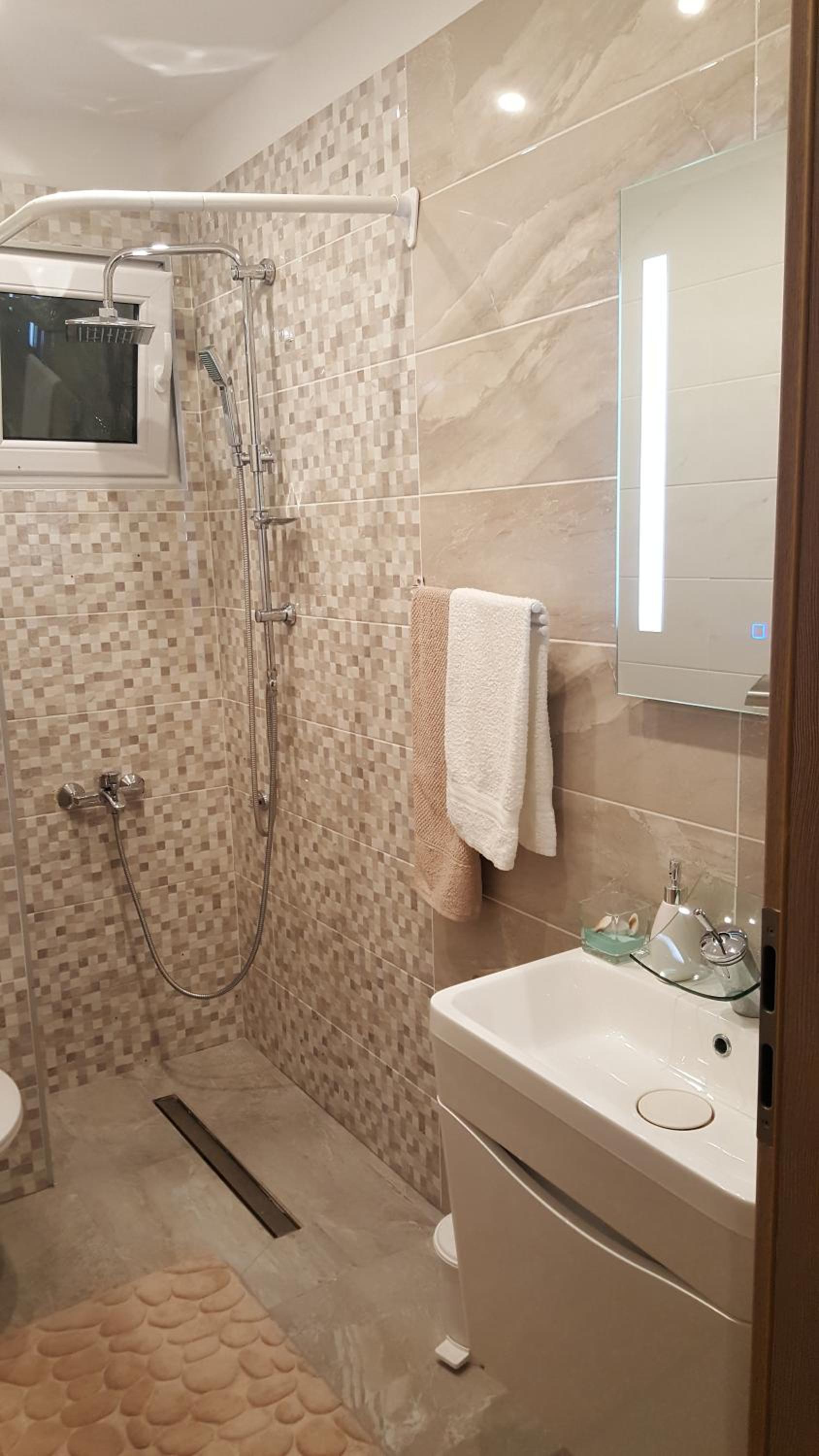 Apartmani Šarm