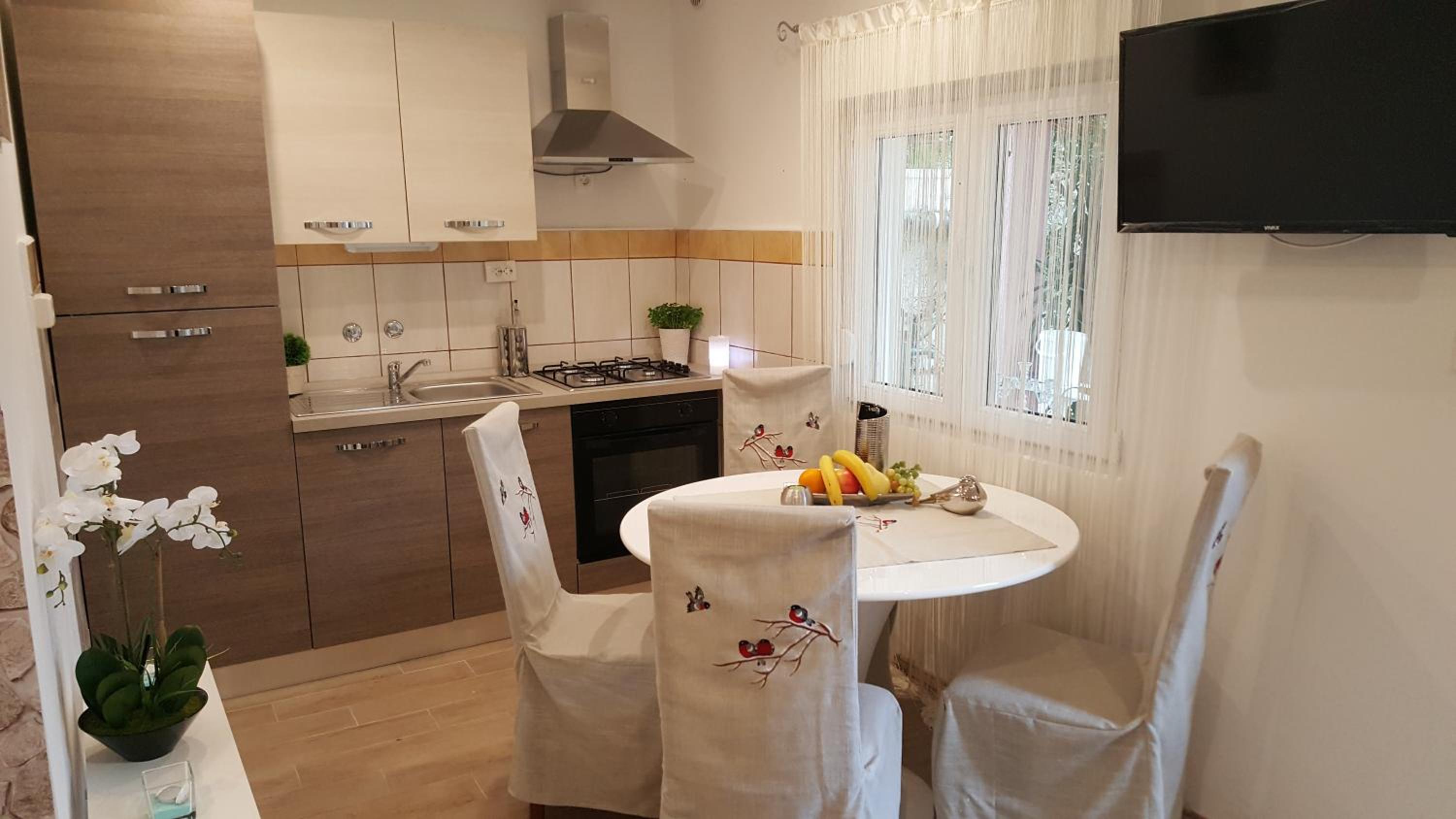 Apartmani Šarm