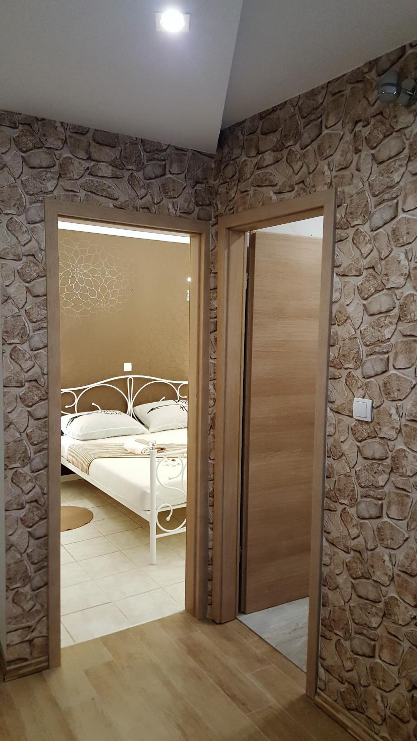Apartmani Šarm