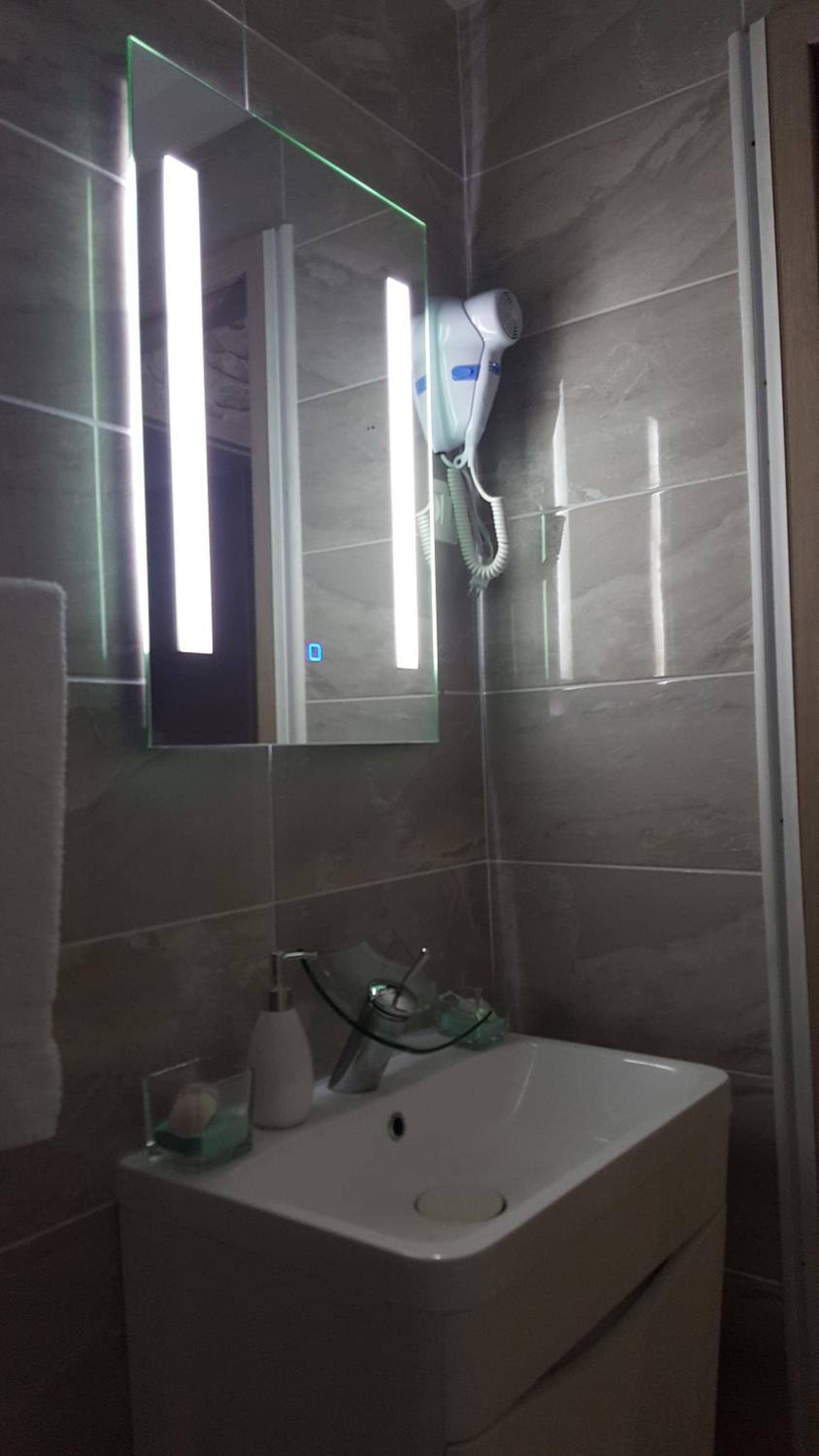 Apartmani Šarm