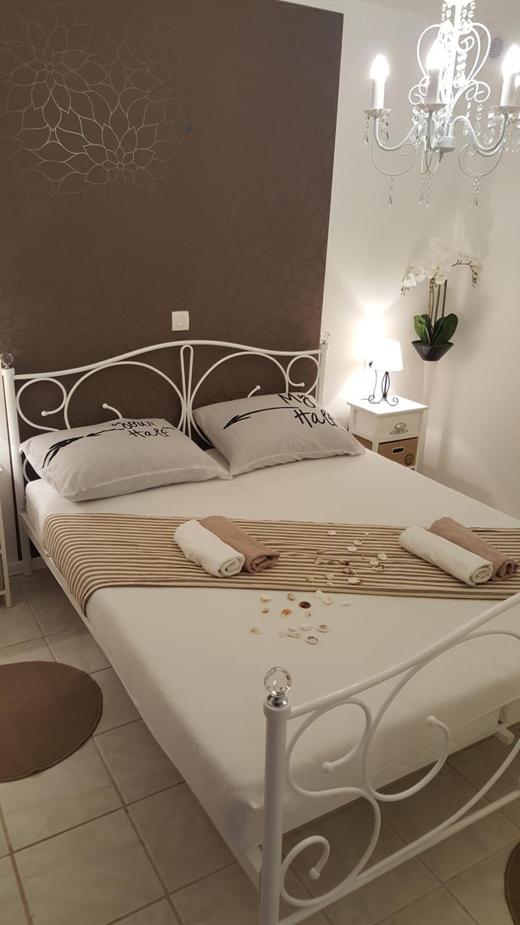 Apartmani Šarm