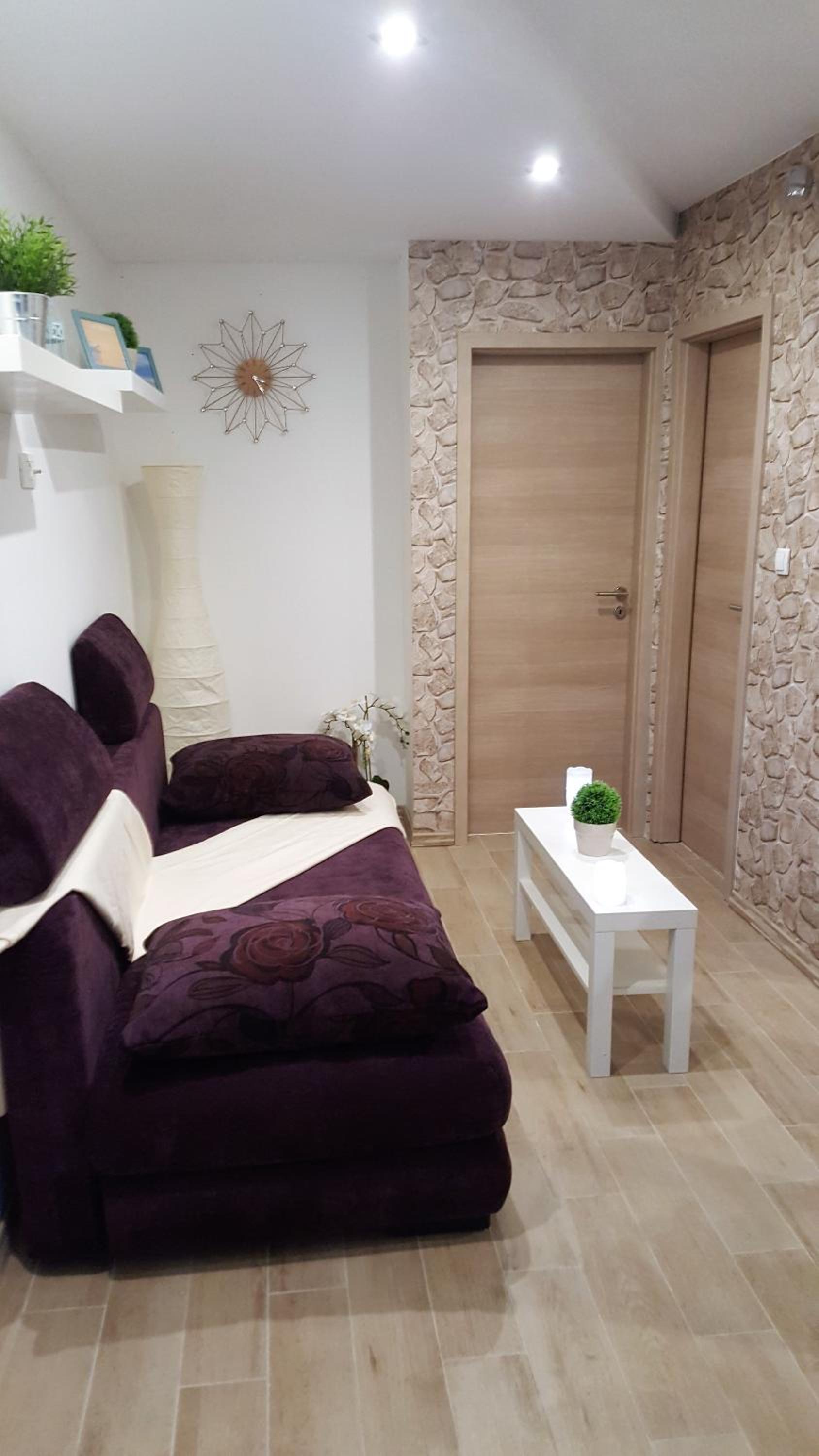Apartmani Šarm