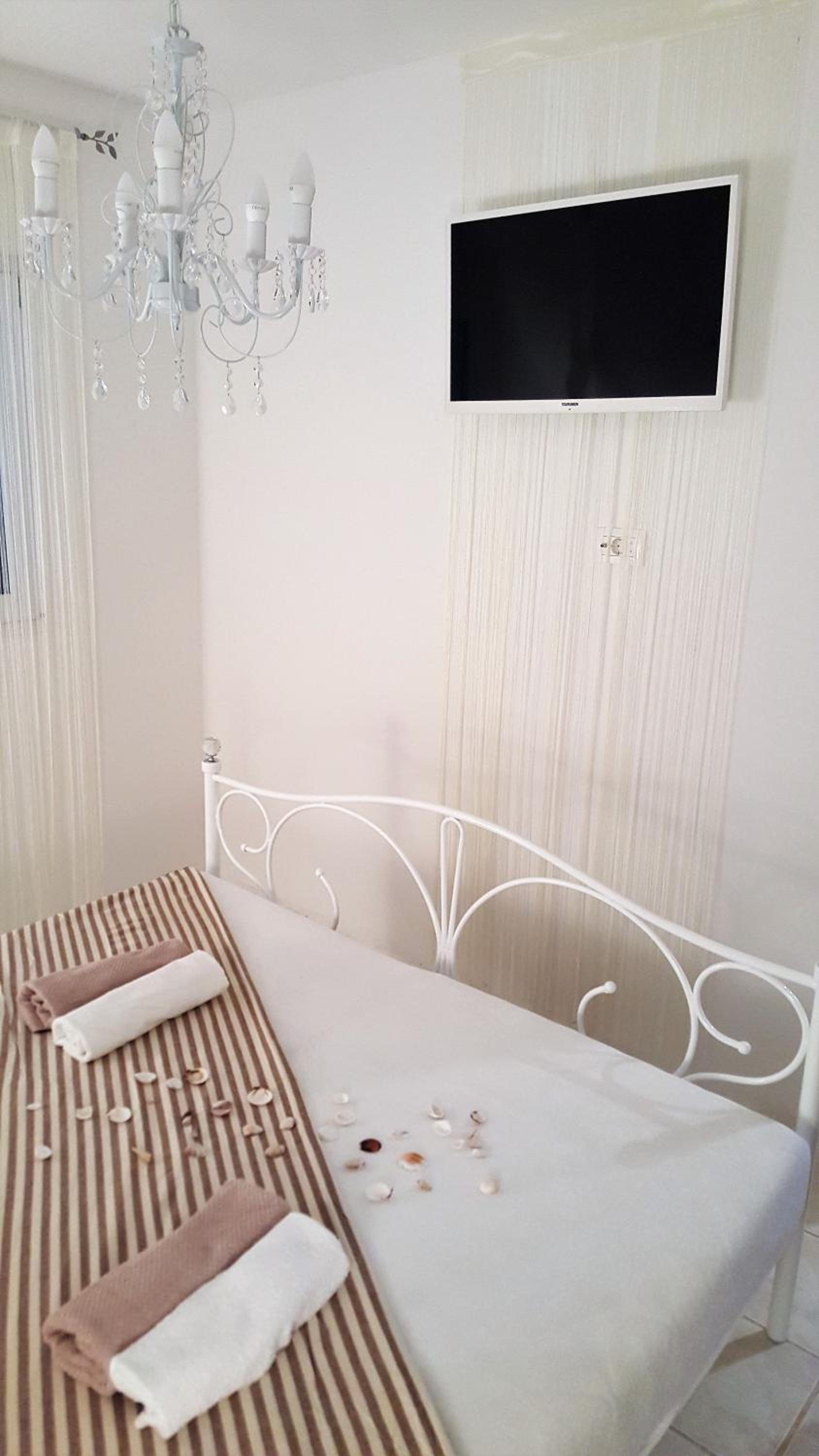 Apartmani Šarm