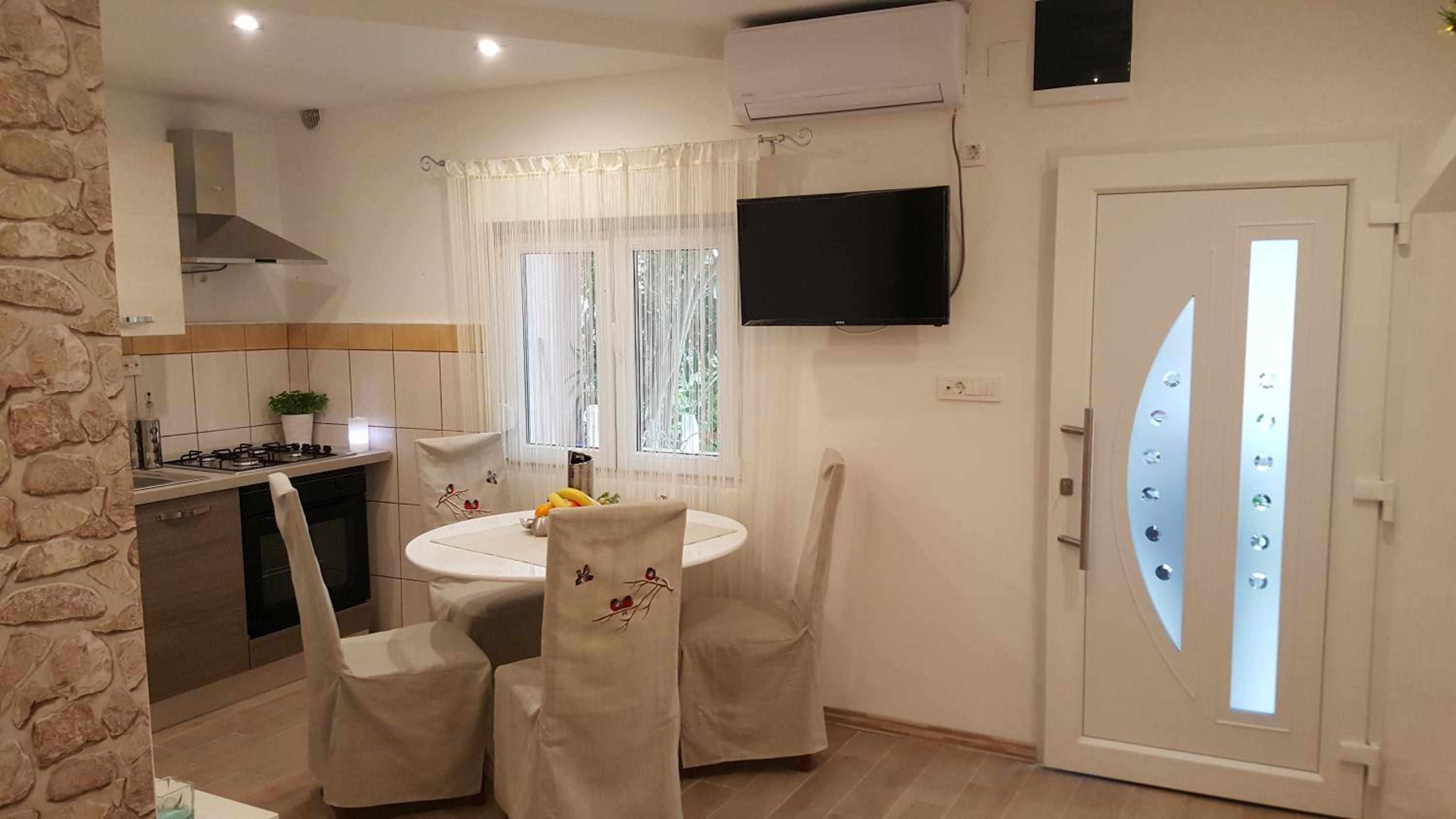 Apartmani Šarm