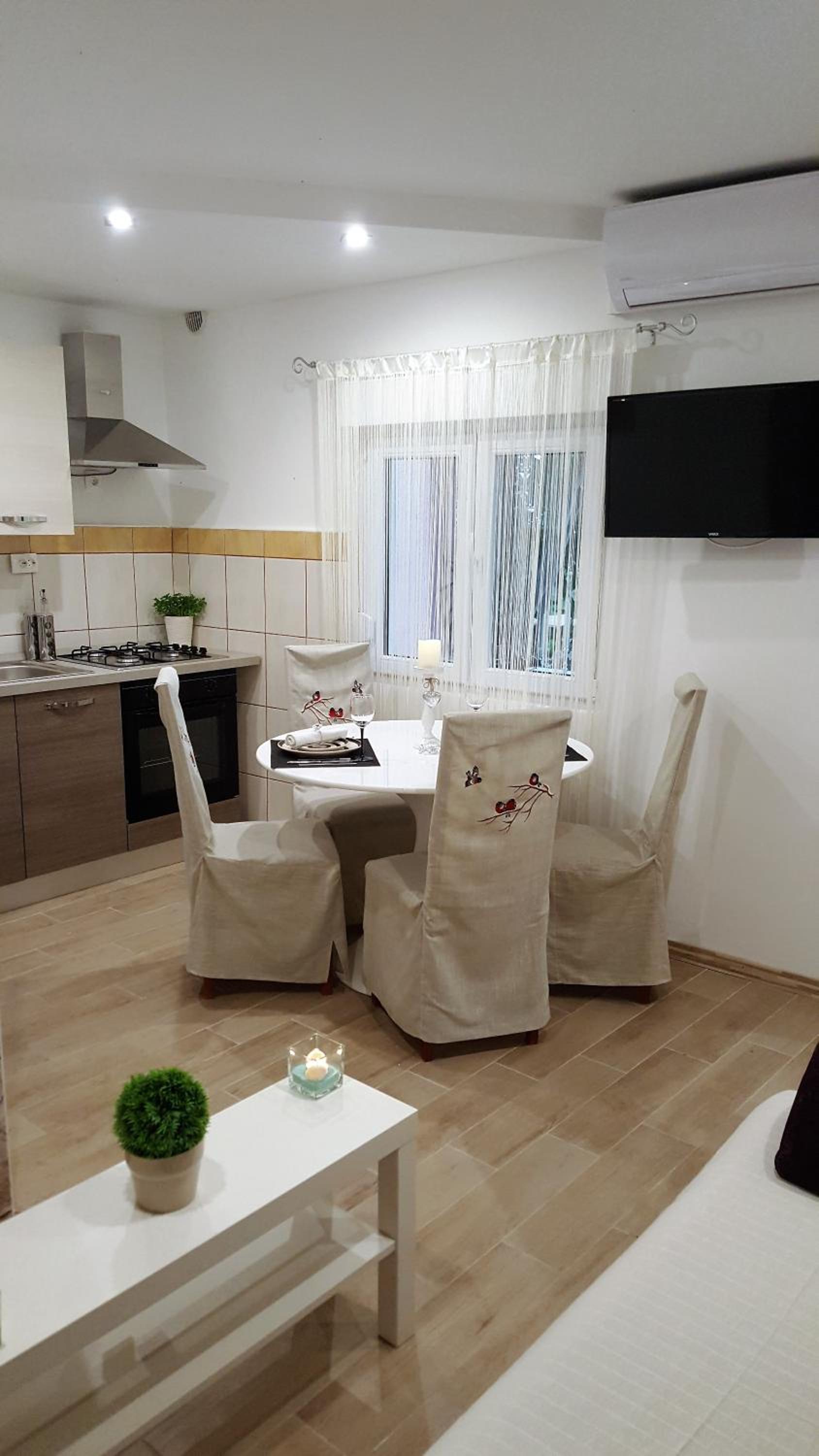 Apartmani Šarm