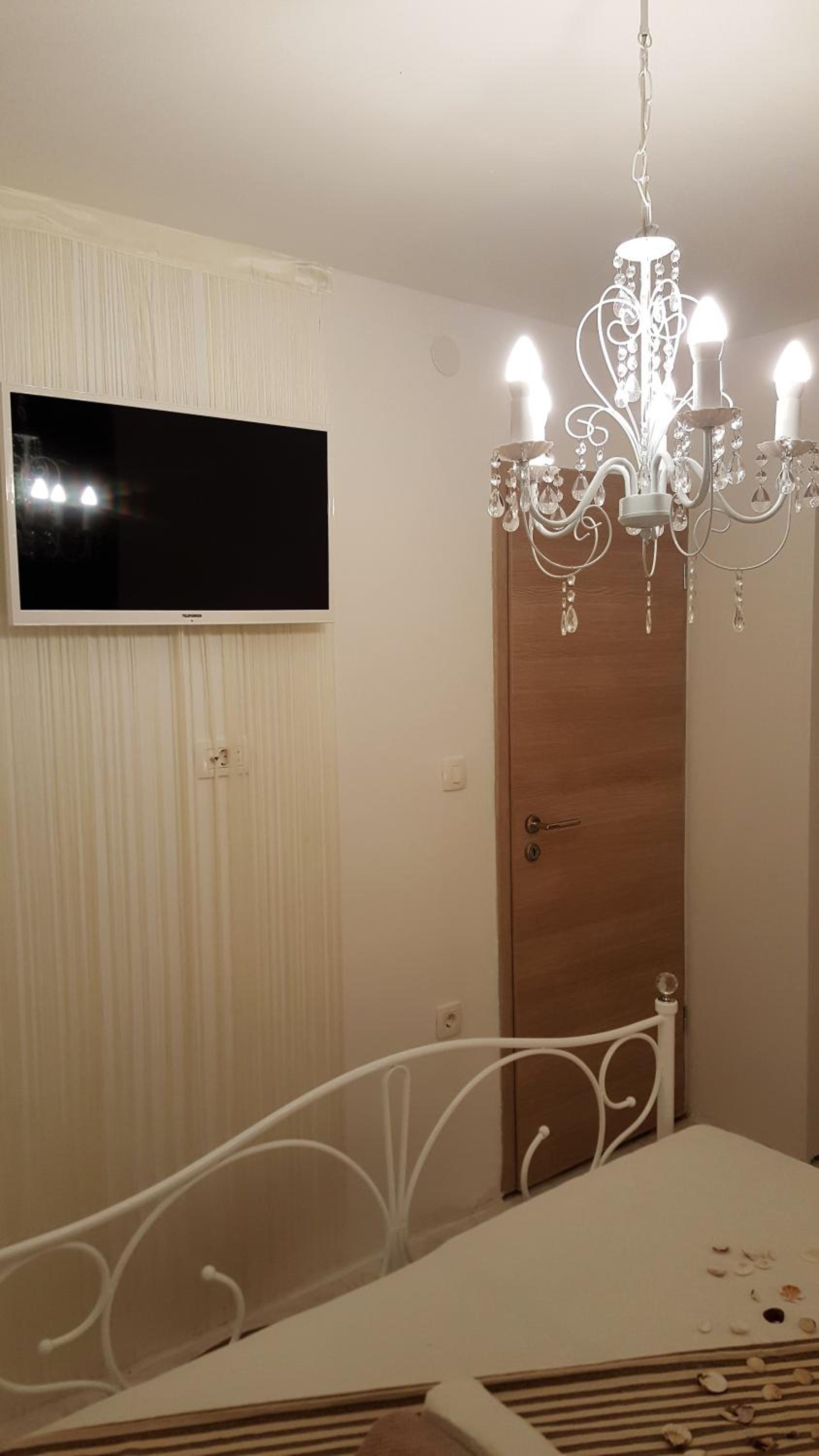 Apartmani Šarm