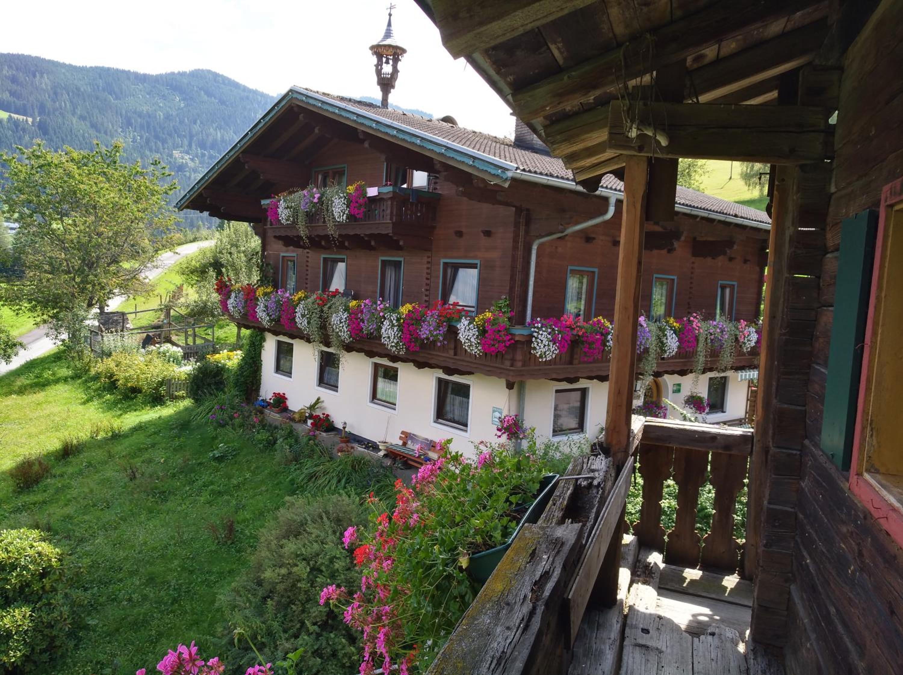 Vordersattlegghof