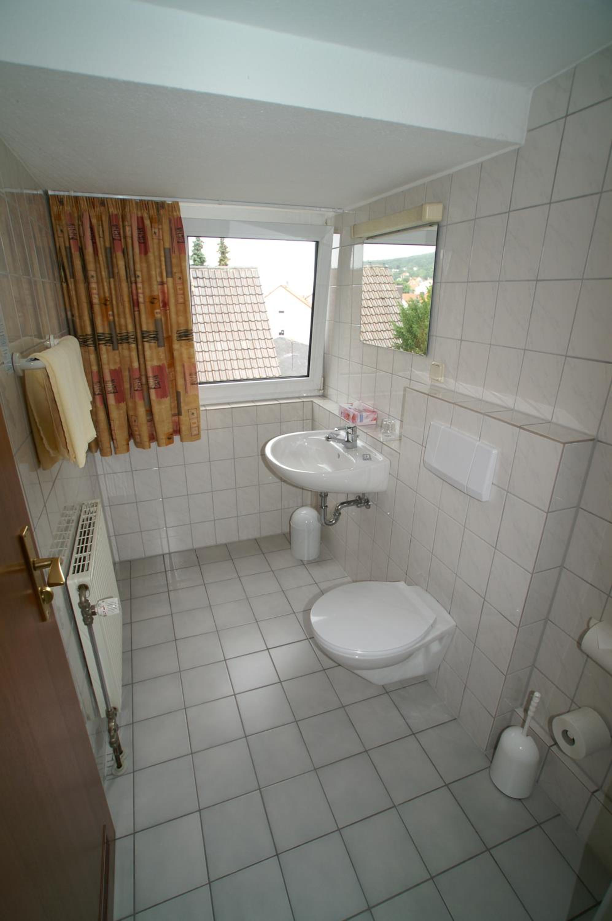 Hotel Garni
