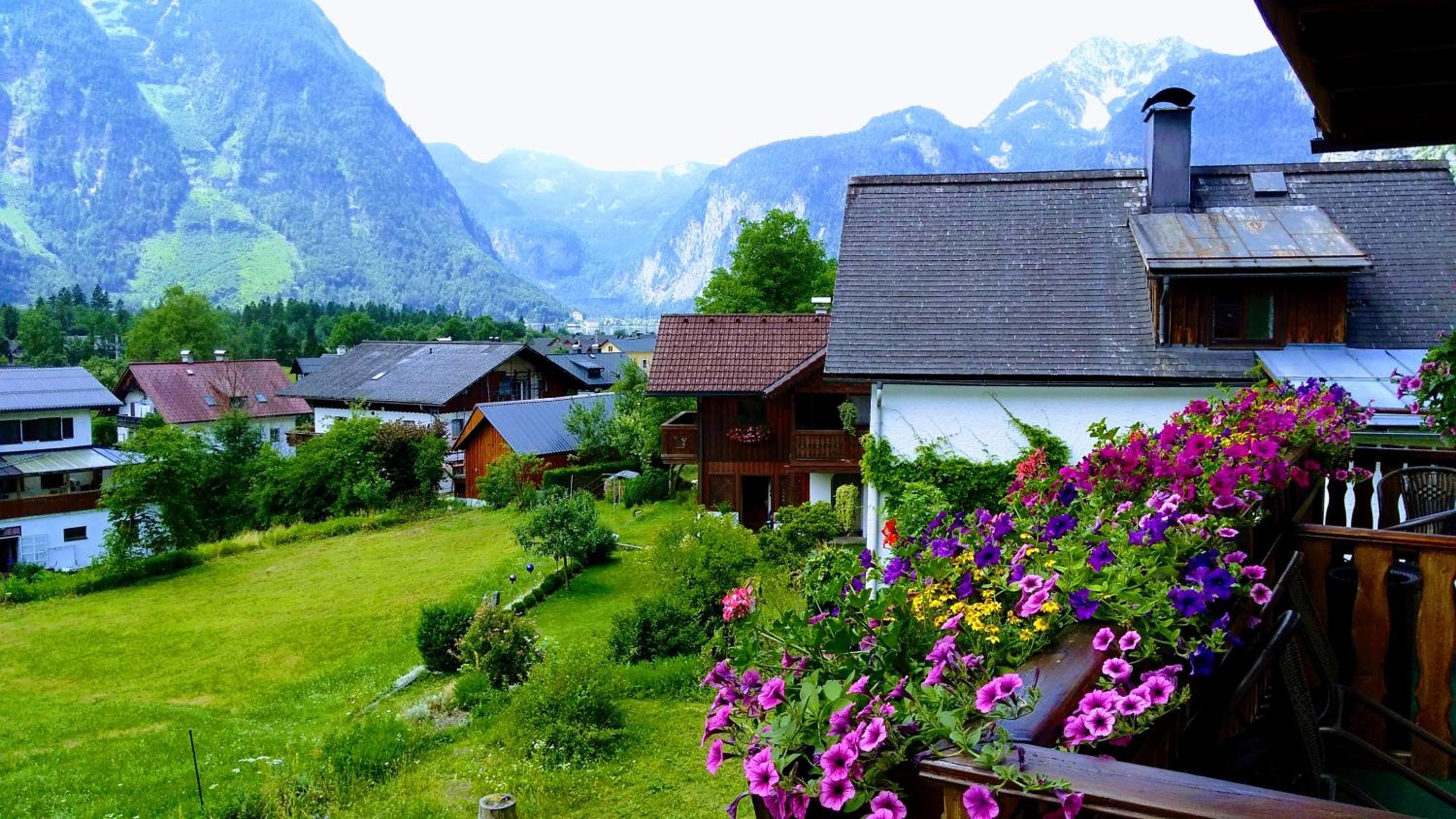 Haus Hepi