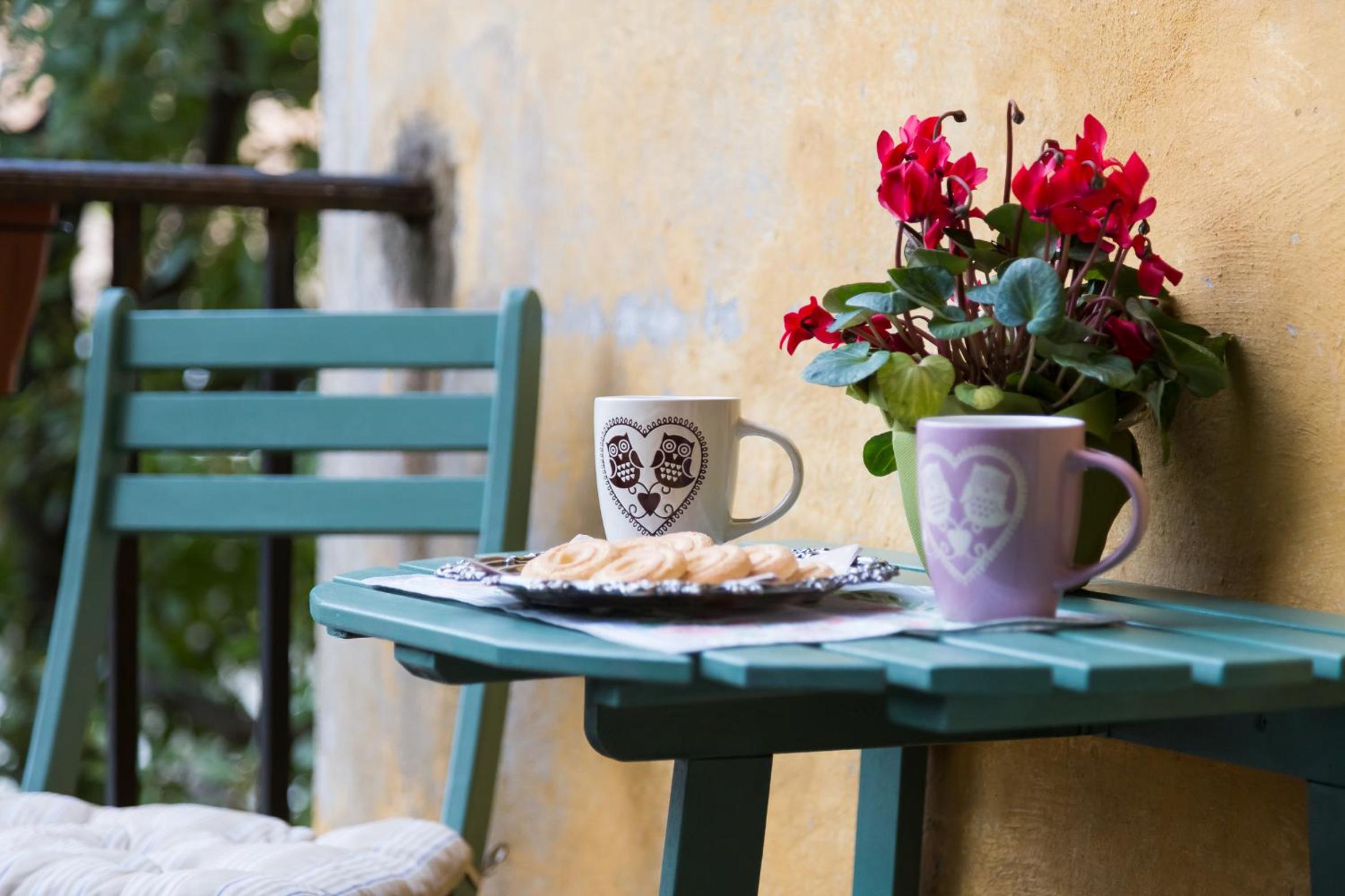 Rome Charming Suites