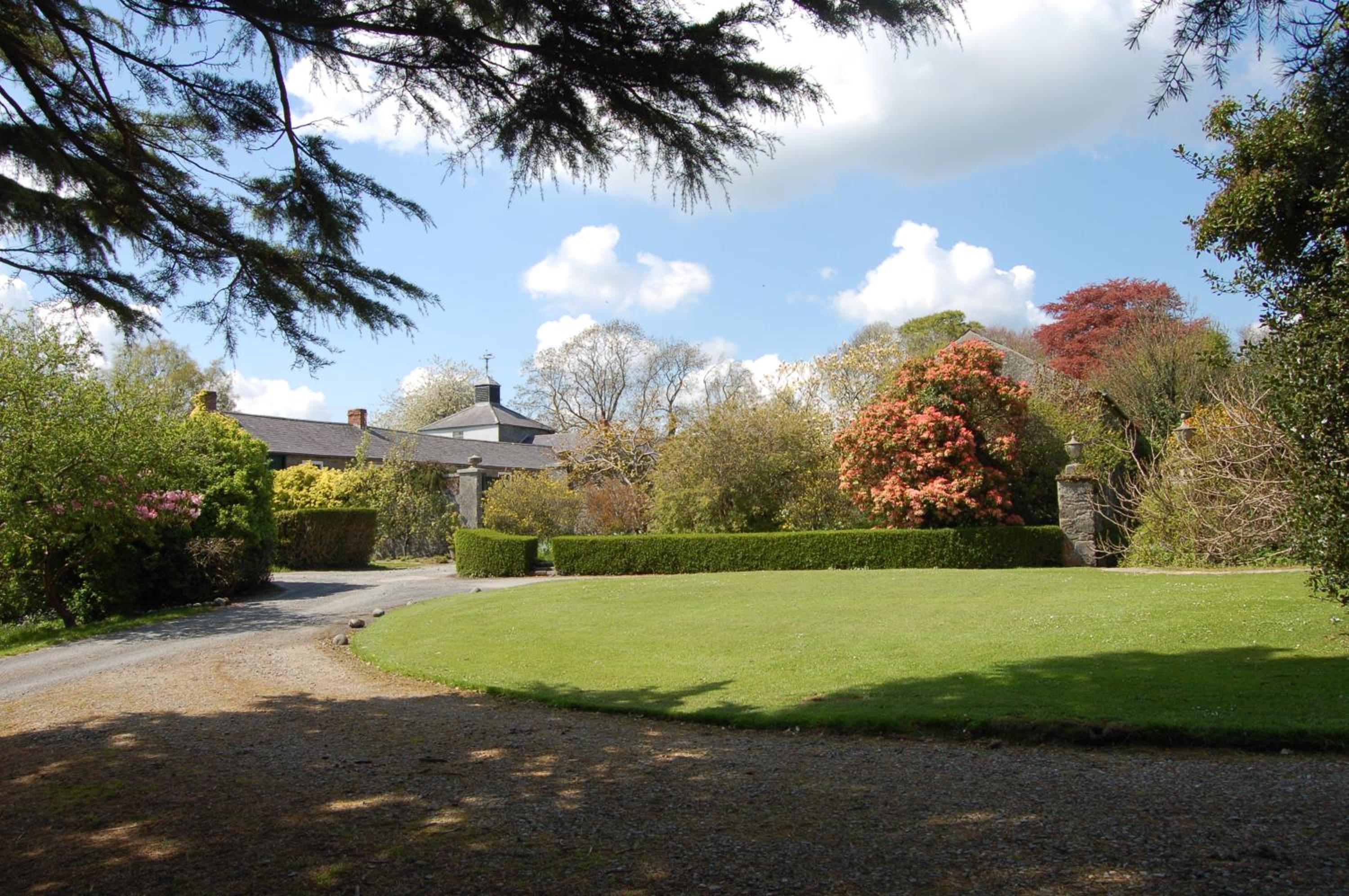 Ballydugan Country House