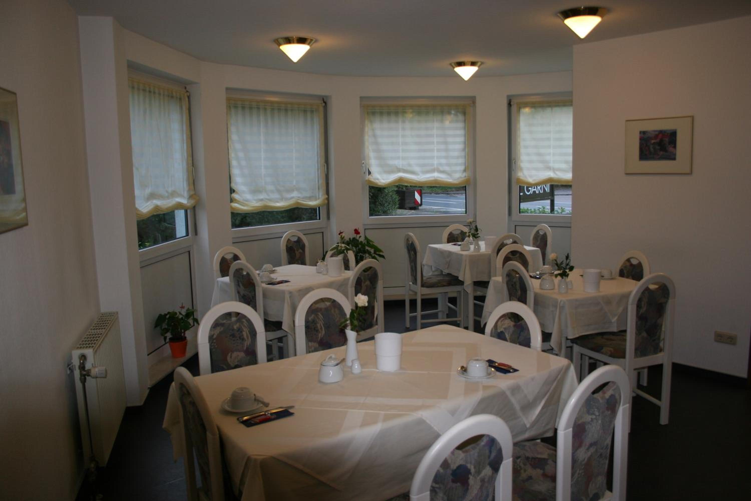 Hotel Garni