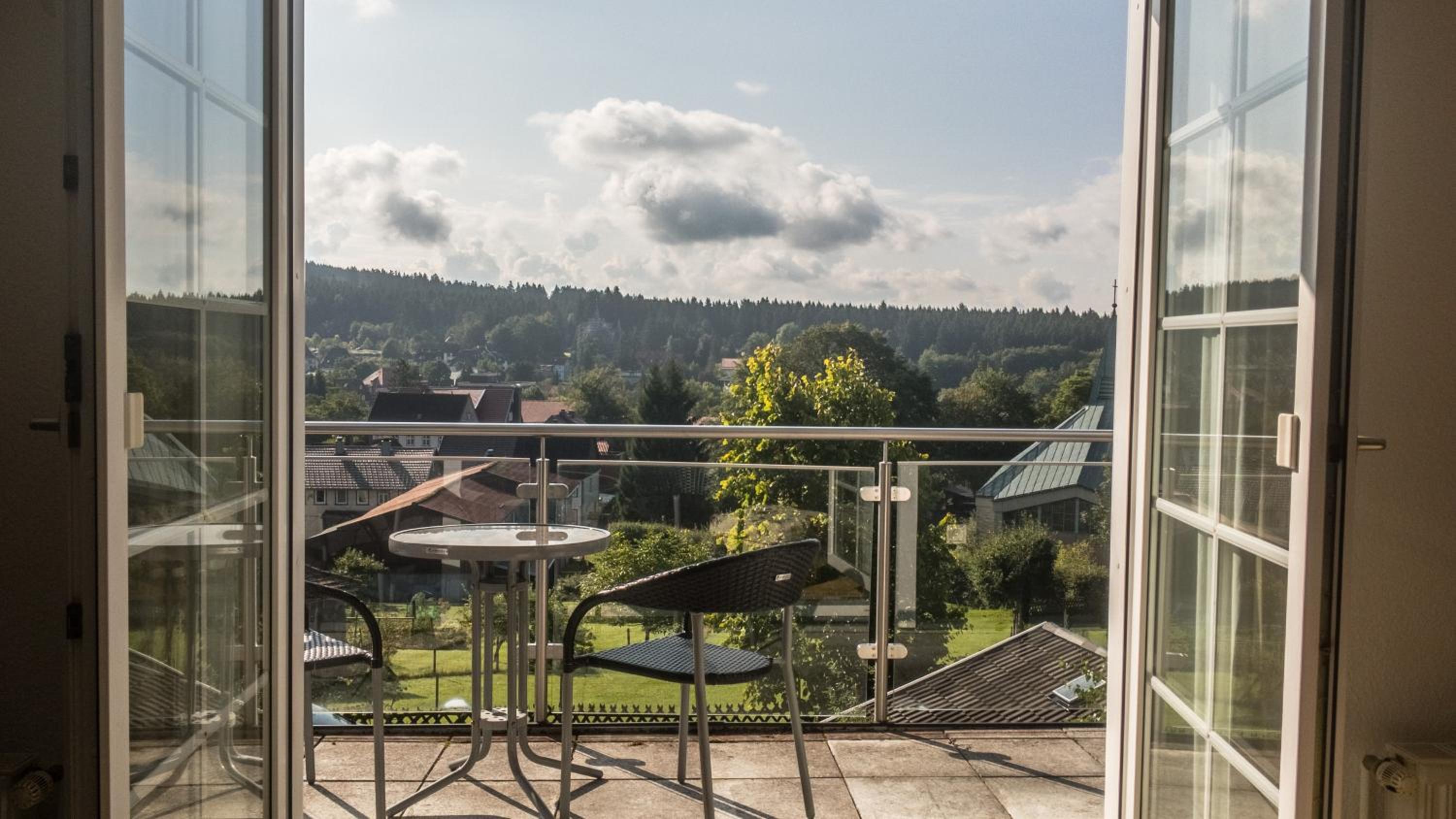 Haus Waldwiese