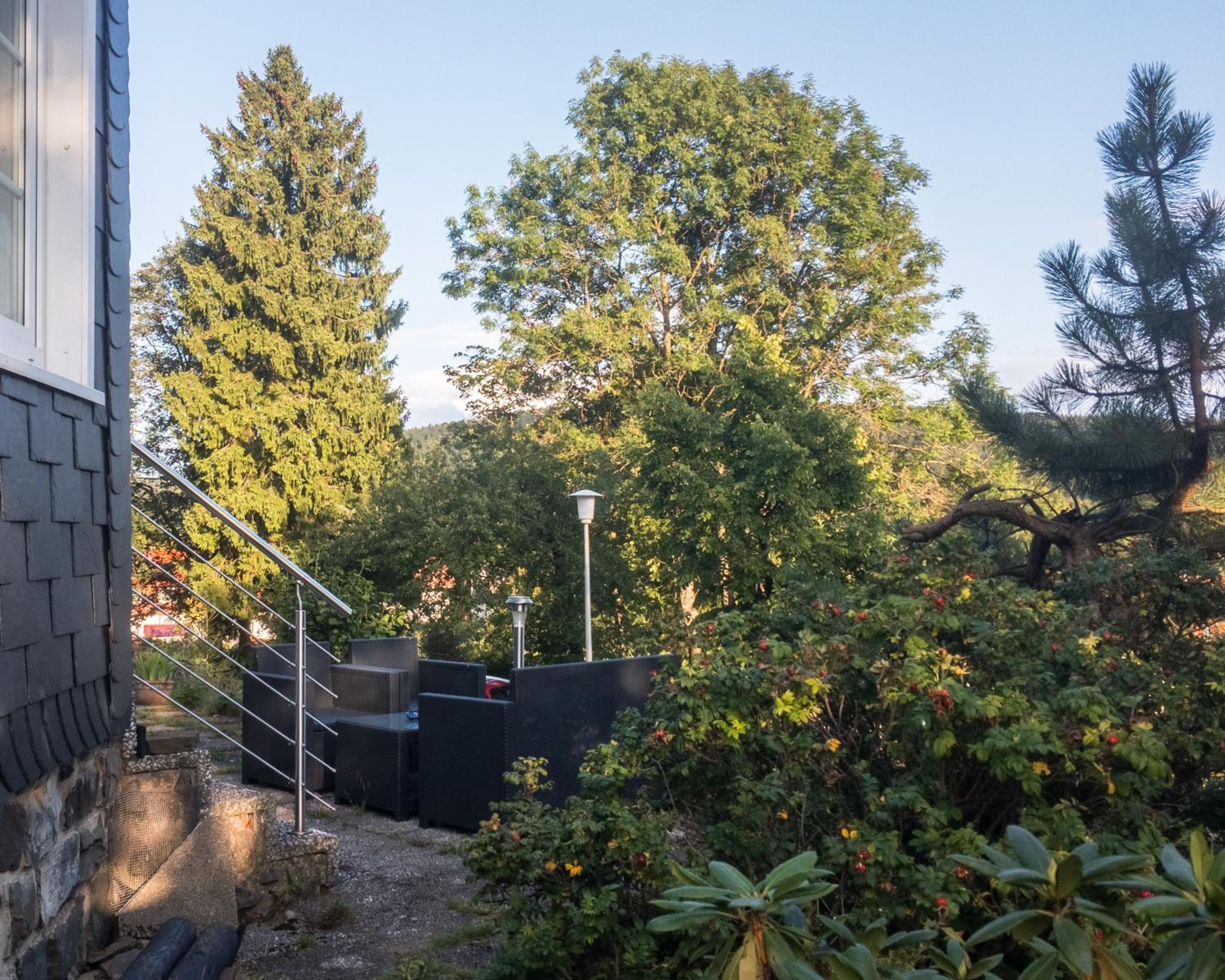 Haus Waldwiese