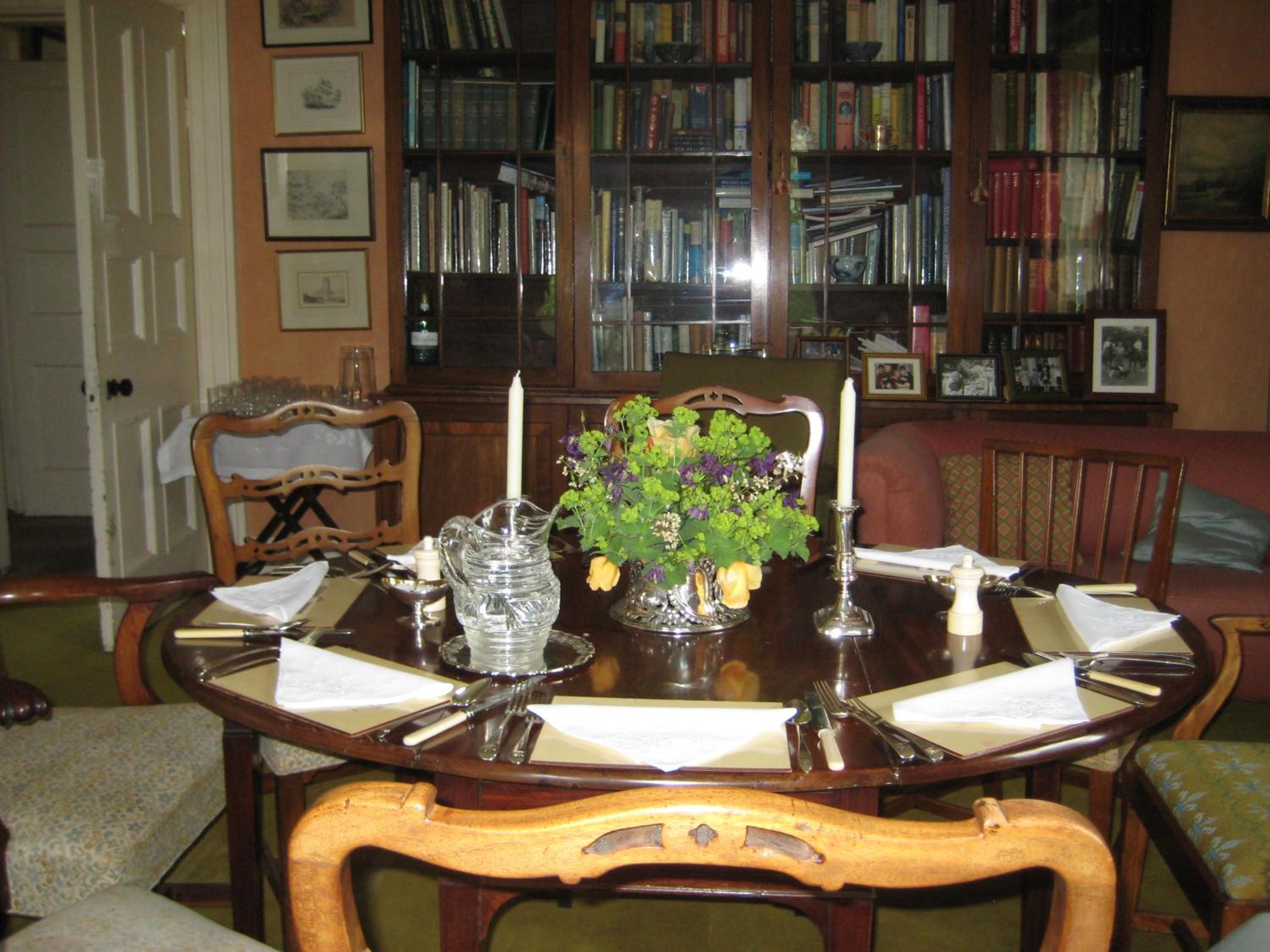 Ballydugan Country House