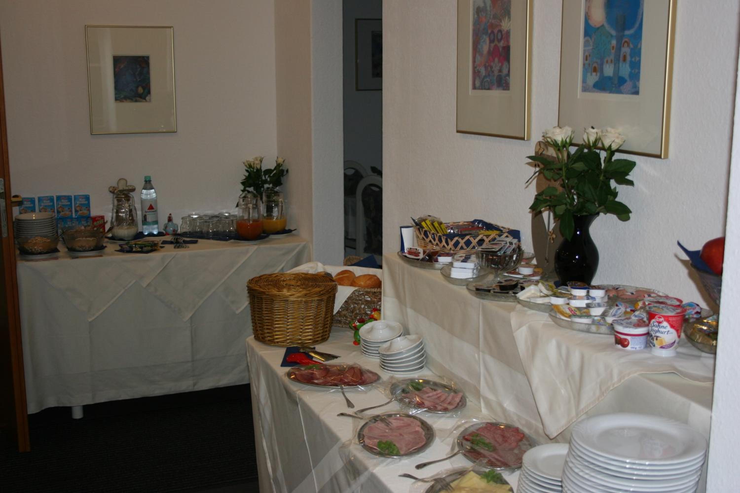 Hotel Garni