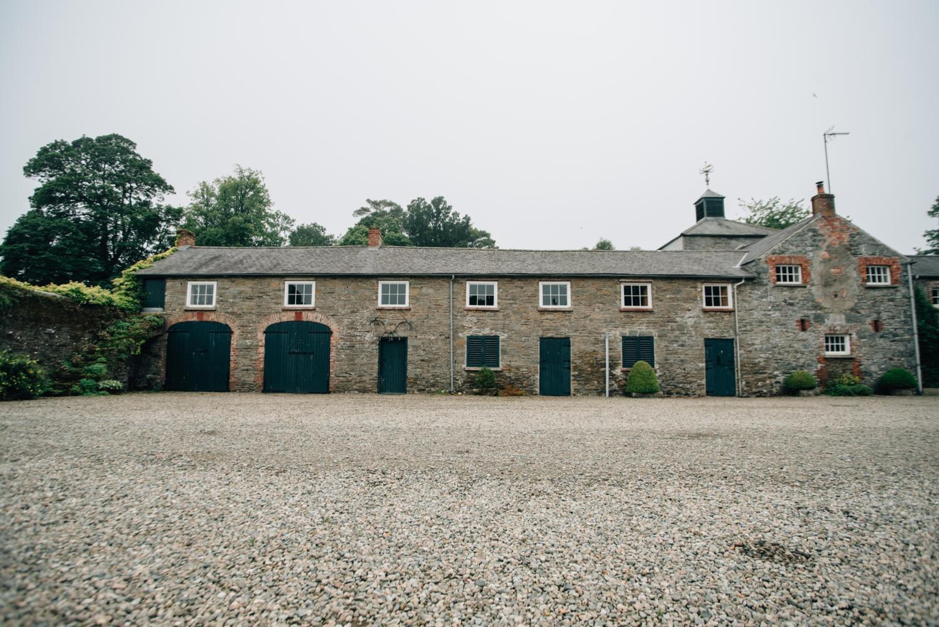 Ballydugan Country House