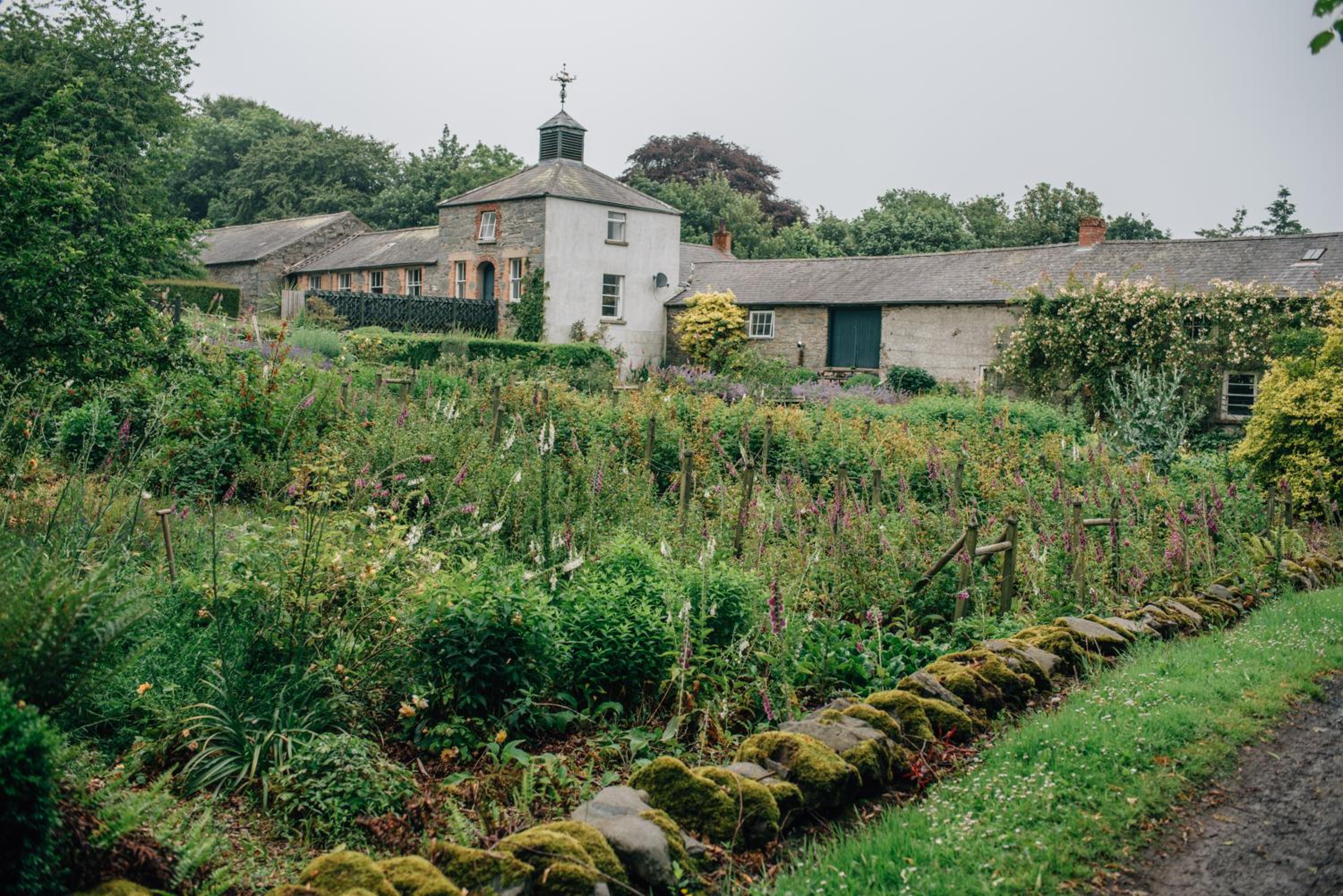 Ballydugan Country House