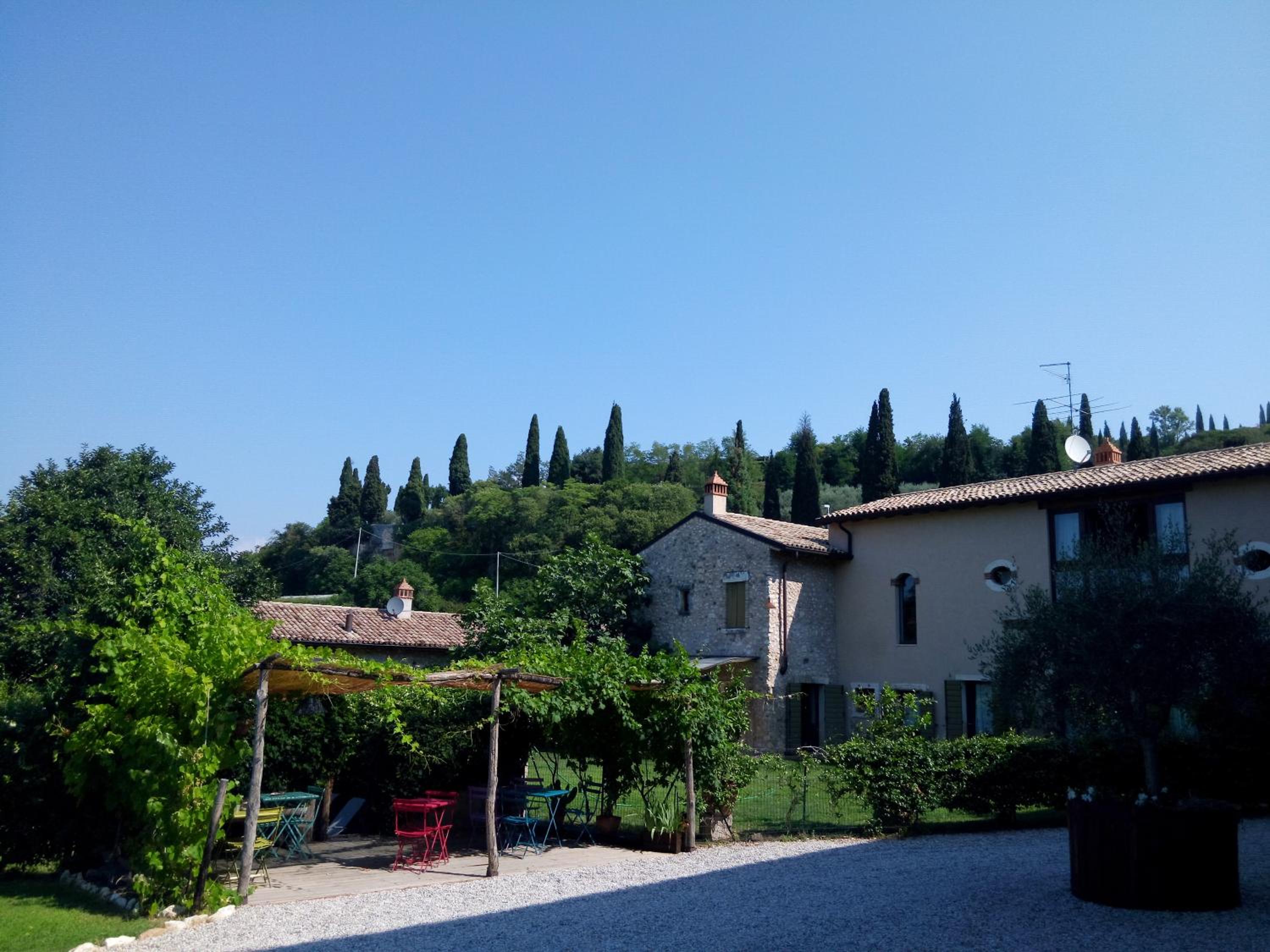 Corte Castello