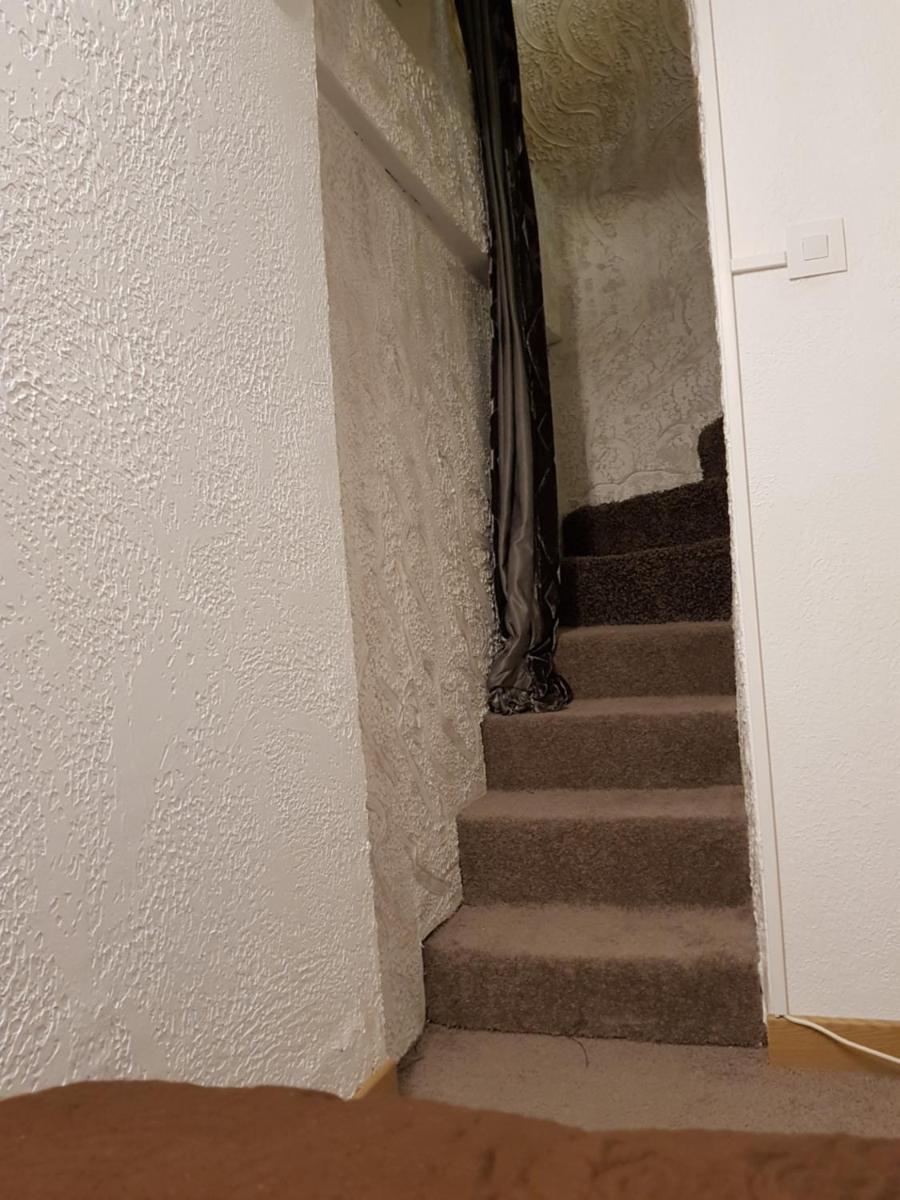 Appartement au coeur du Paris.
