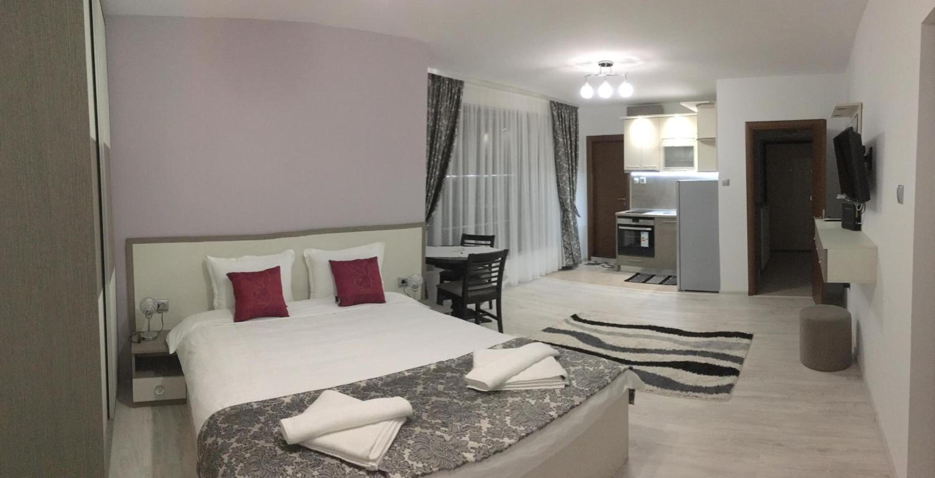 Apartment Park Sveti Vrach