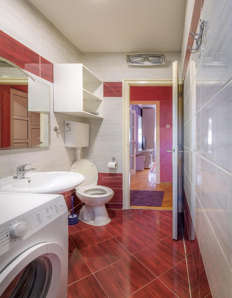 Central Park Family Apartment