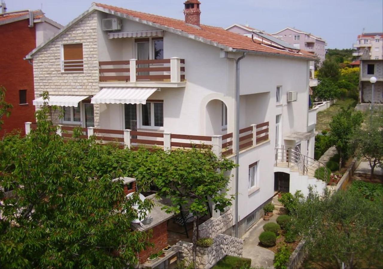 Apartments Mima view 3