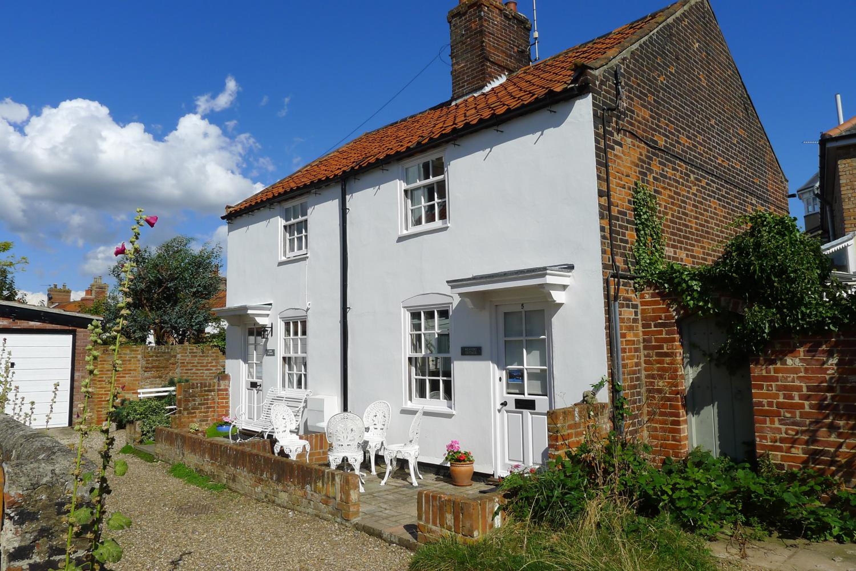 Weavers Cottage