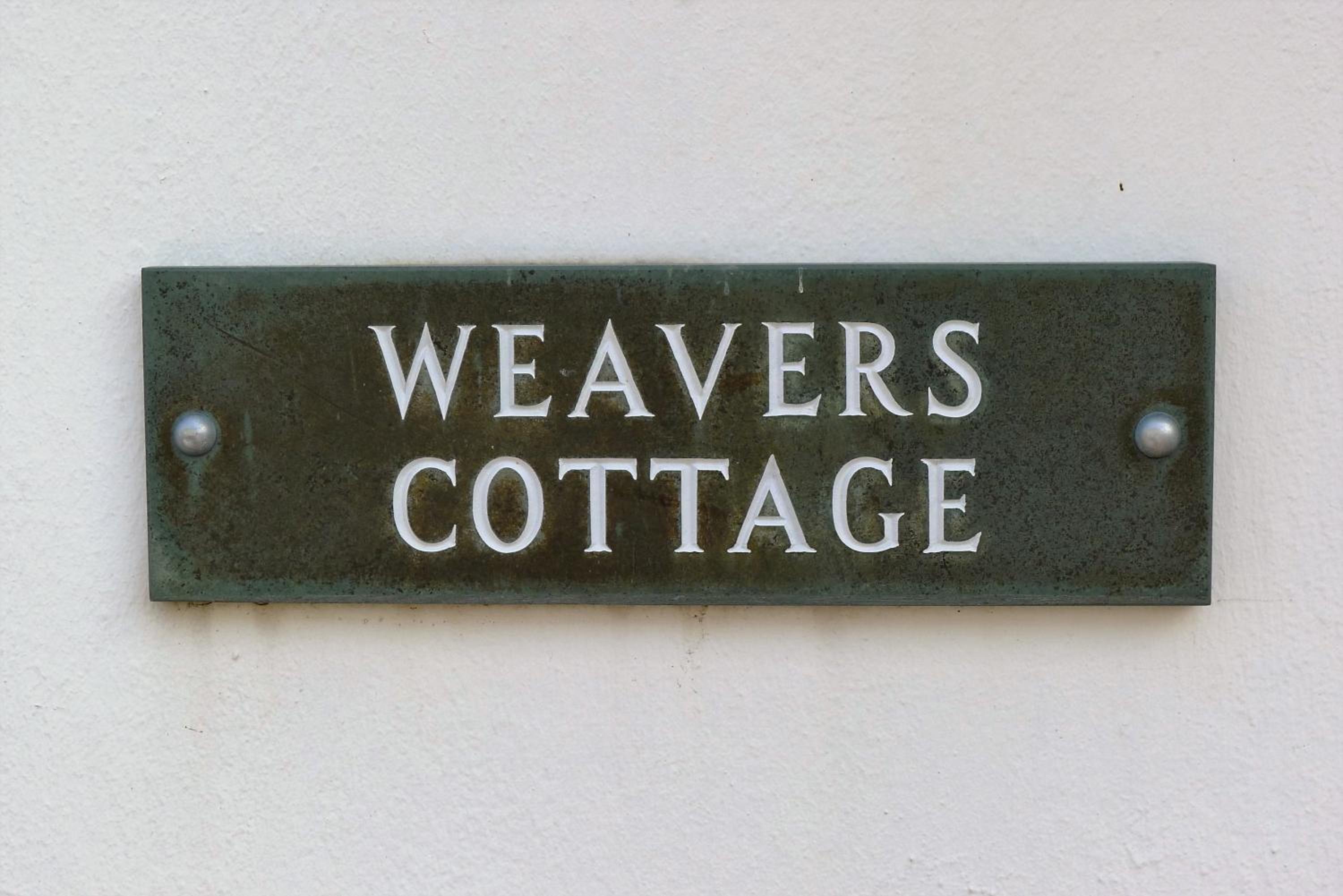 Weavers Cottage