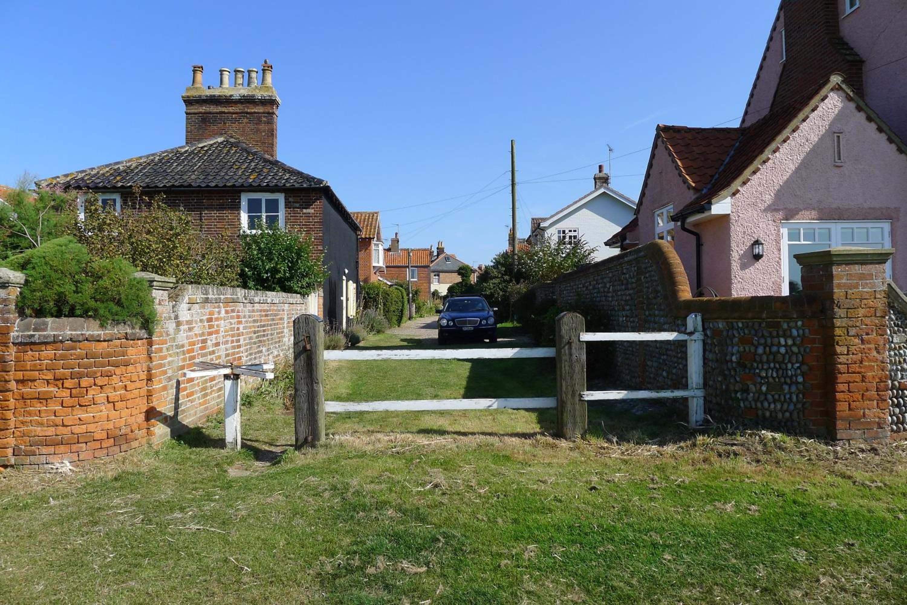 Weavers Cottage