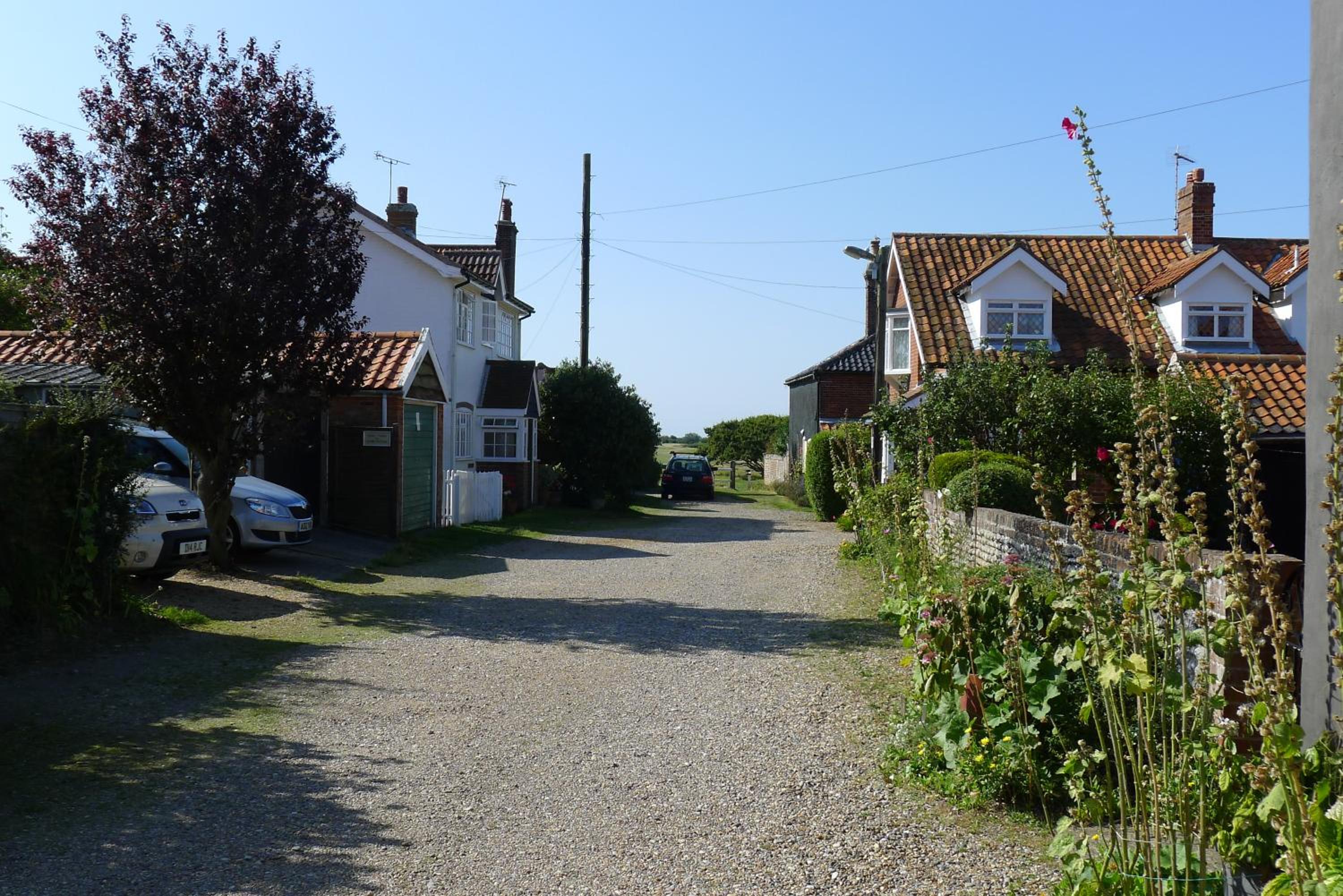 Weavers Cottage