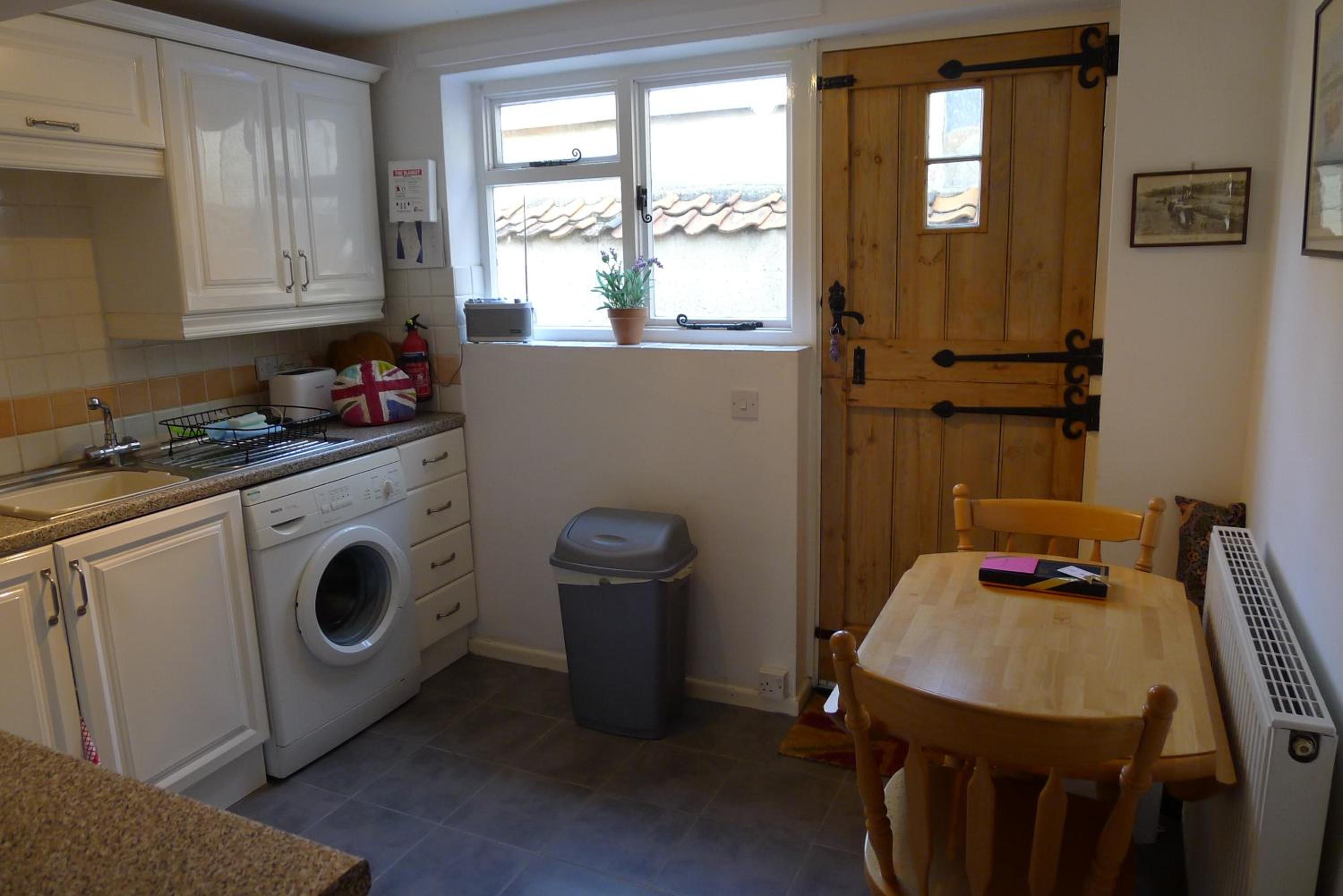 Weavers Cottage