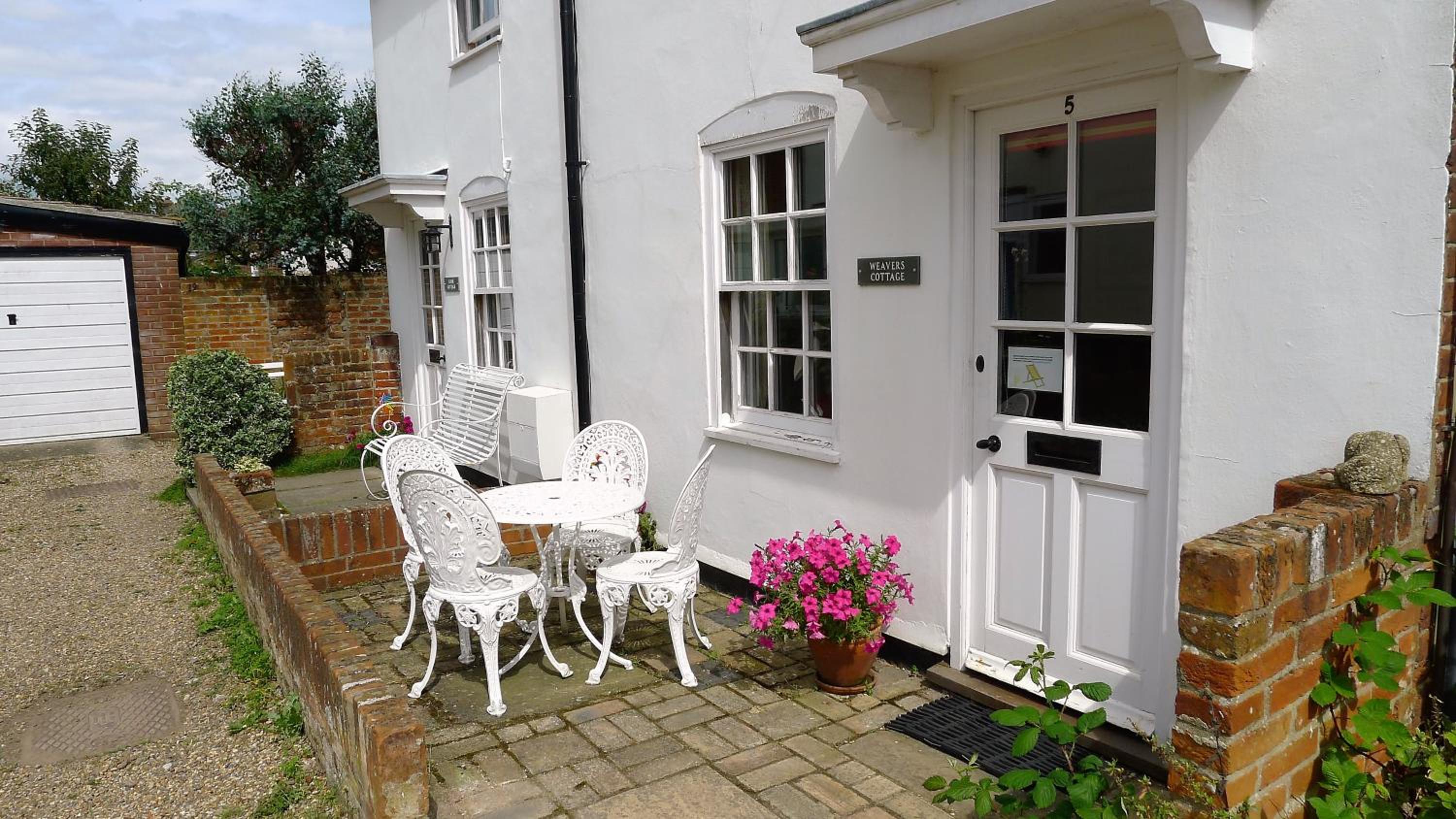 Weavers Cottage