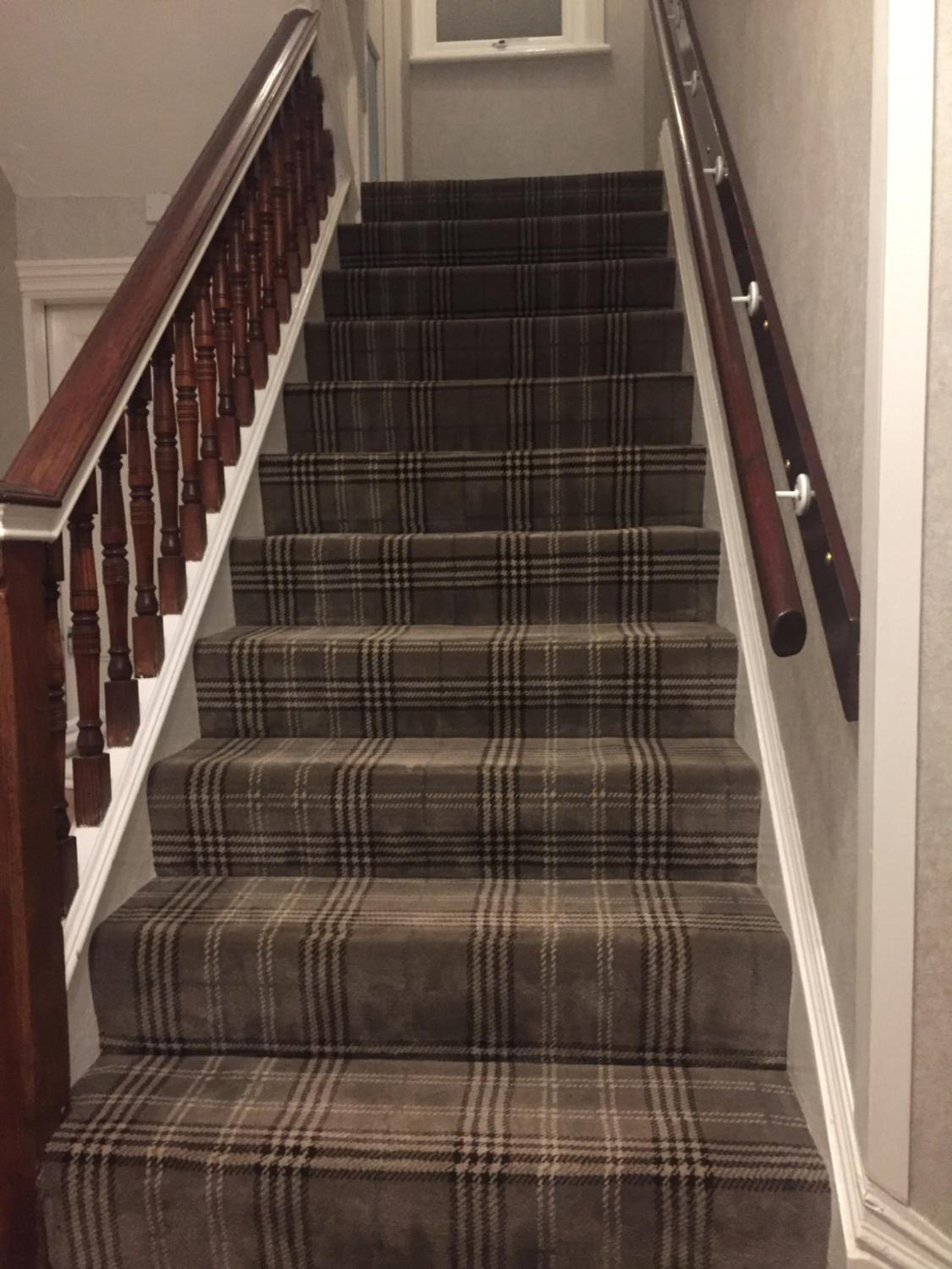 Woodthorpe Hotel