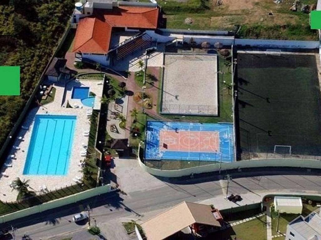 Apartamento em Condomínio Marinas Clube view 5